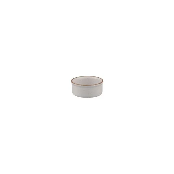 Zuma 9099115 - Condiment Dish Mineral 60mm (Pack of 6)