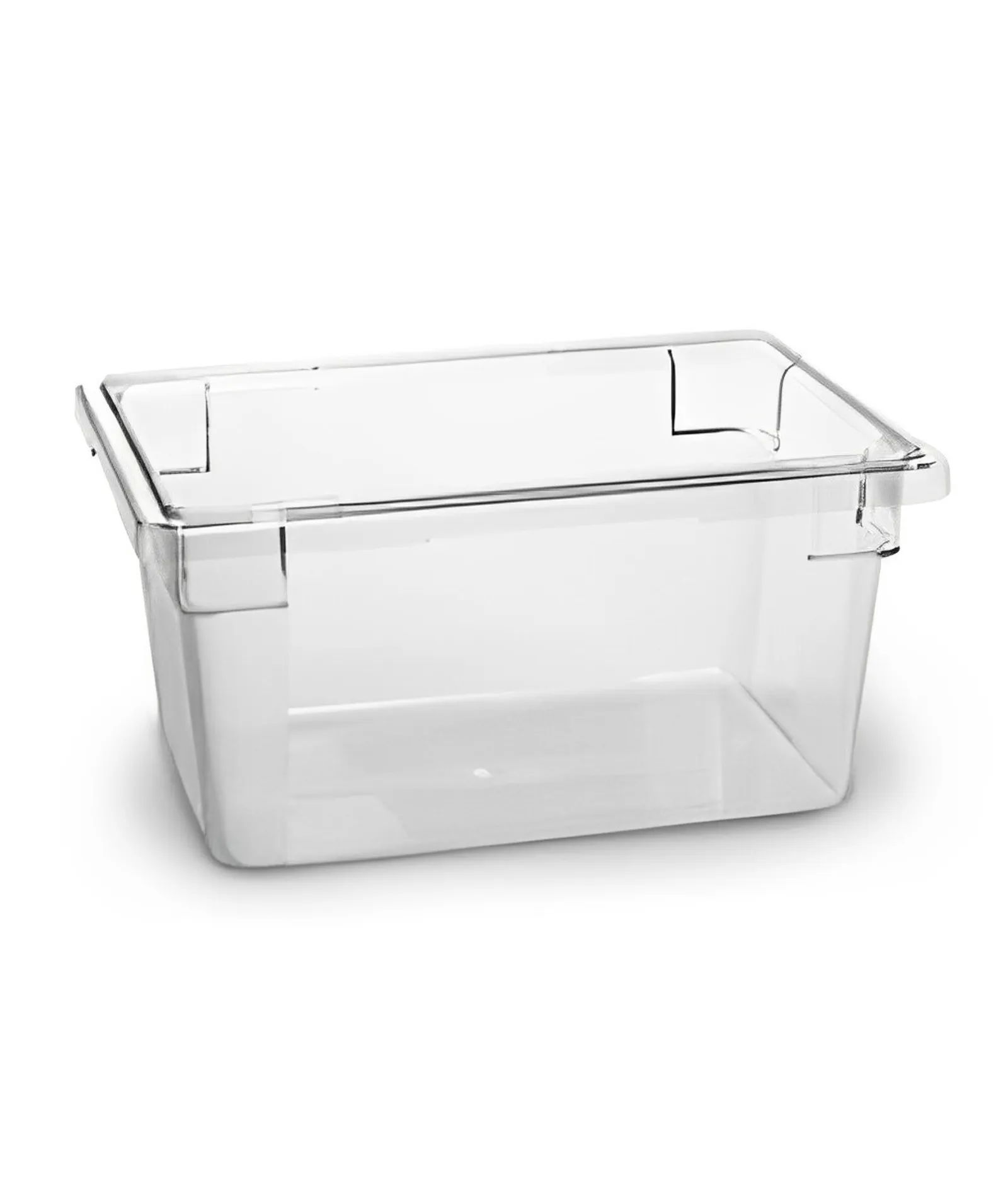 Cambro 102518 - Custom Container + Lid - Classic Series 30L