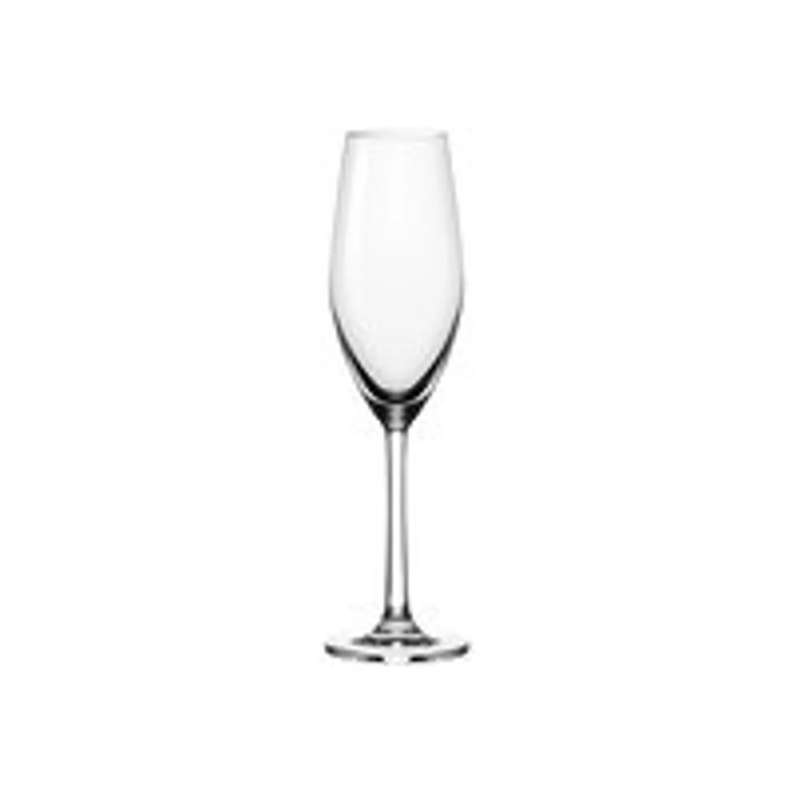 Ocean Sante CC301607 - Champagne Flute 210ml (Pack of 24)