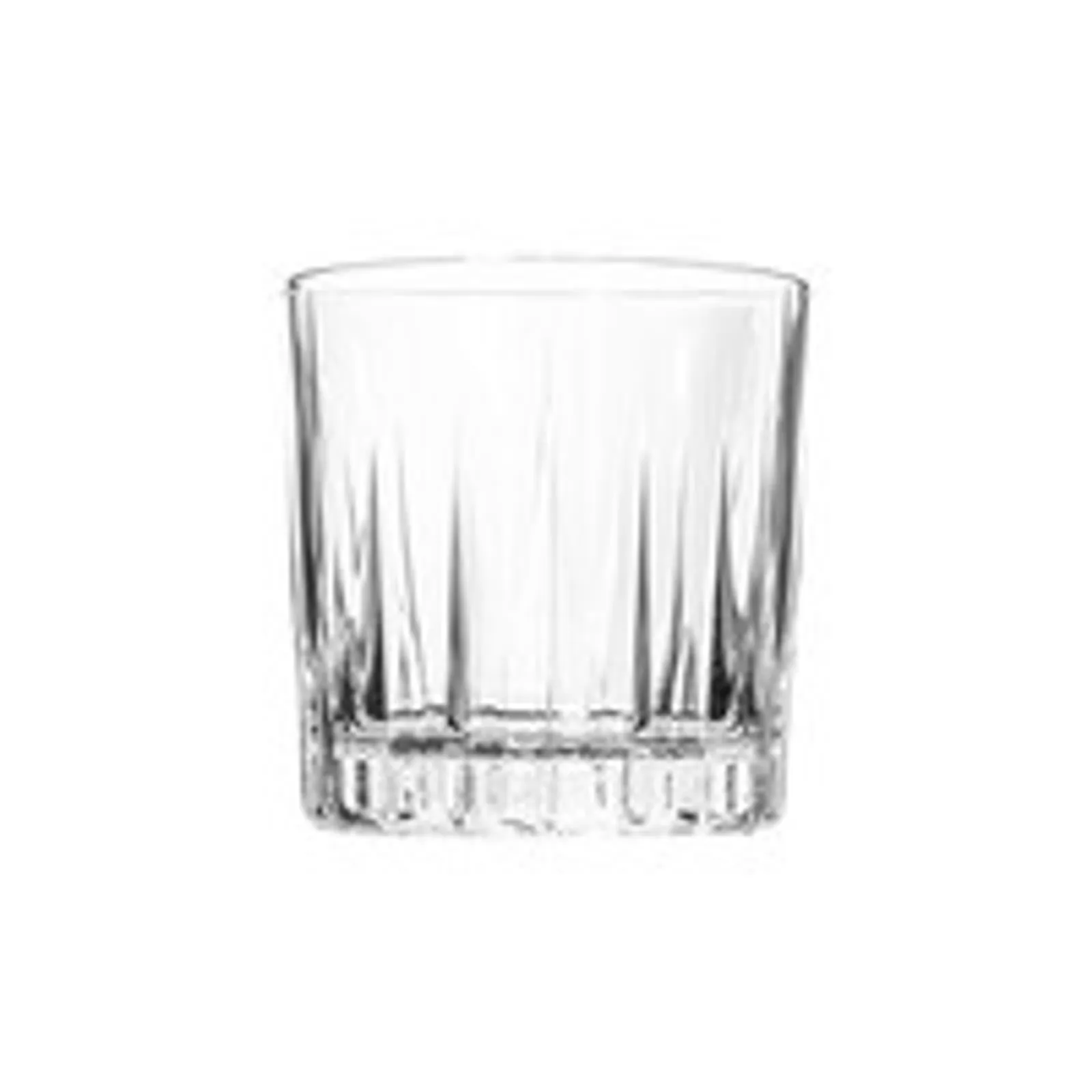 Ocean Traze CC303662 - Present Double Old Fashioned Glass 350ml (Pack of 36)