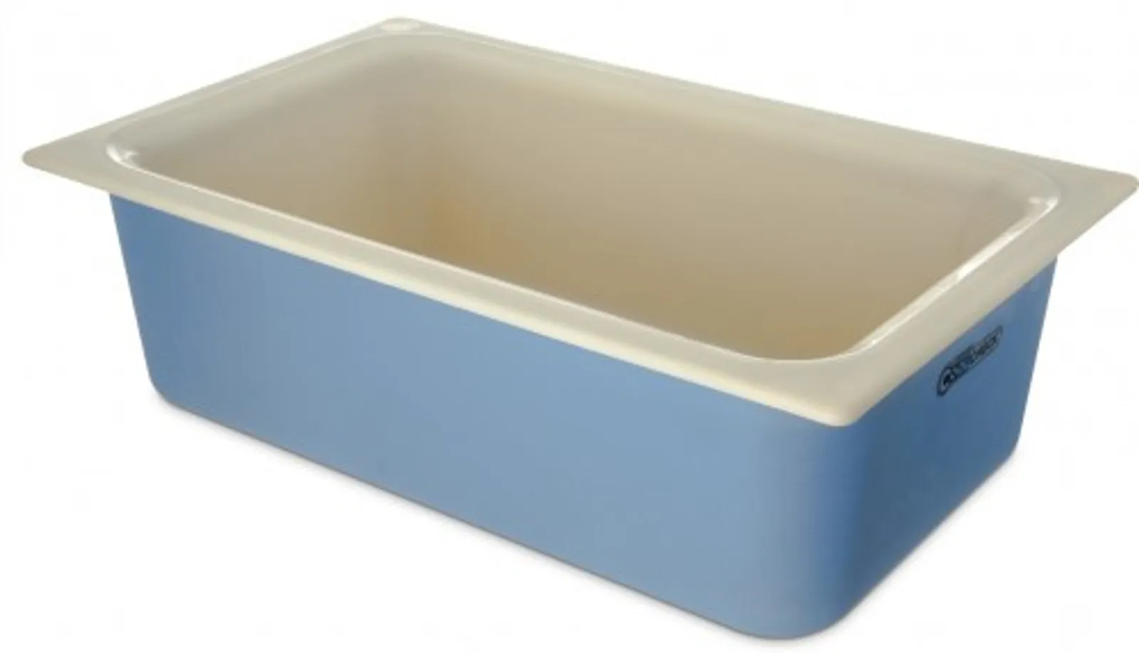 Carlisle CM1100C1402 - Coldmaster CoolCheck Food Pan 1/1 size