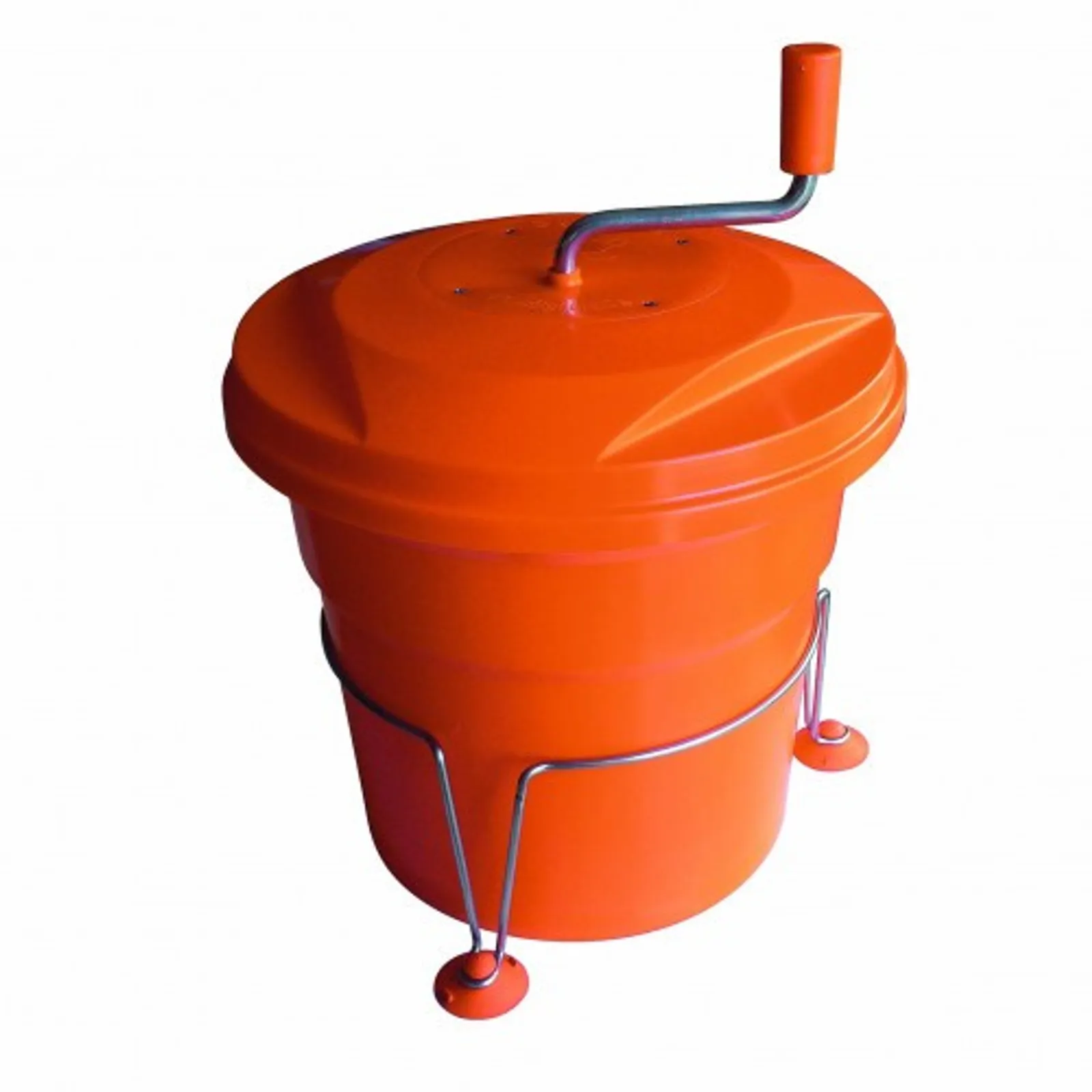 Dynamic AC019 - Salad Spinner Stabilising Base Suits E20, E20SC & EM98 Models