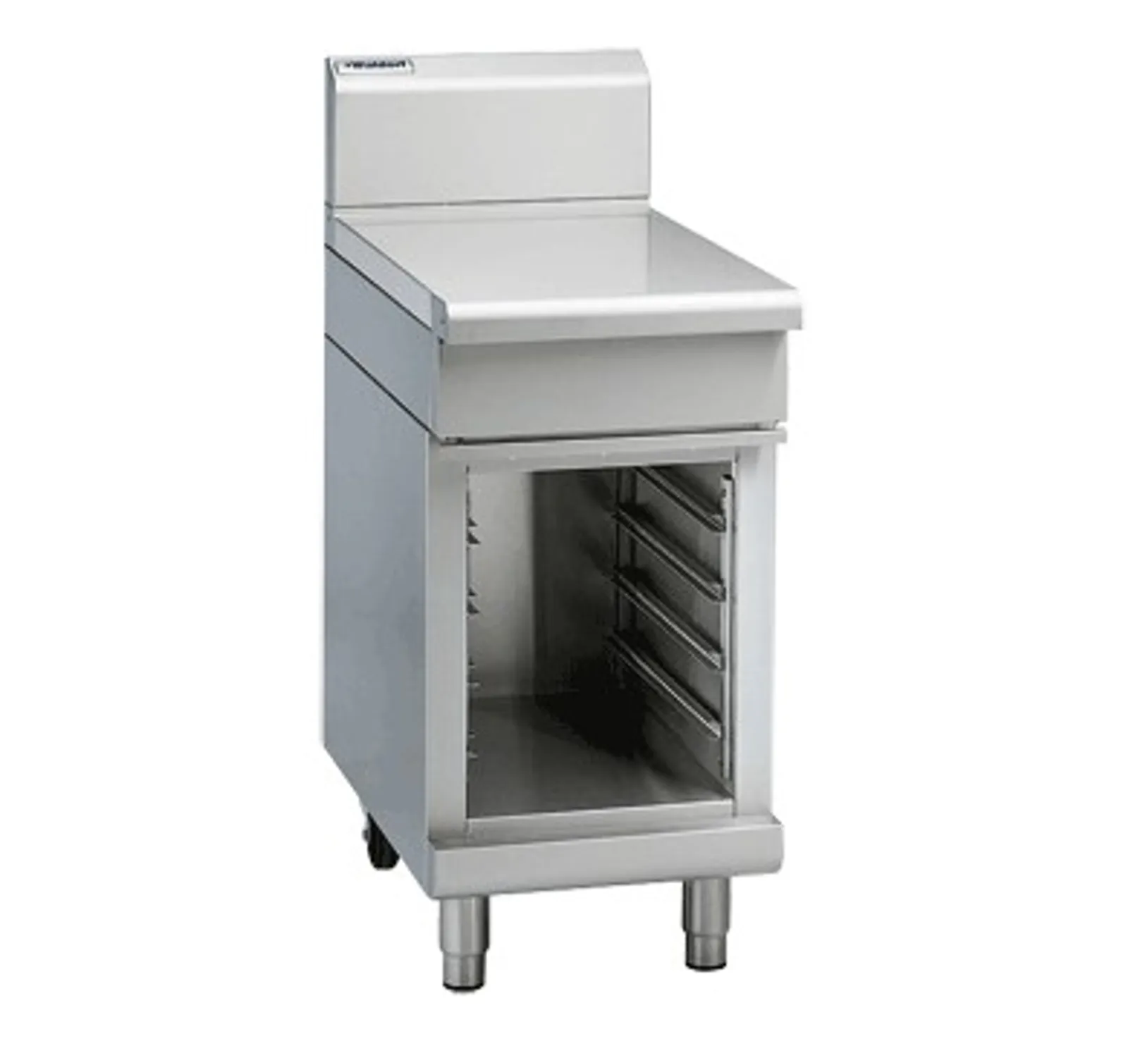 Waldorf 800 Series BT8450-CB - 450mm Bench Top Cabinet Base