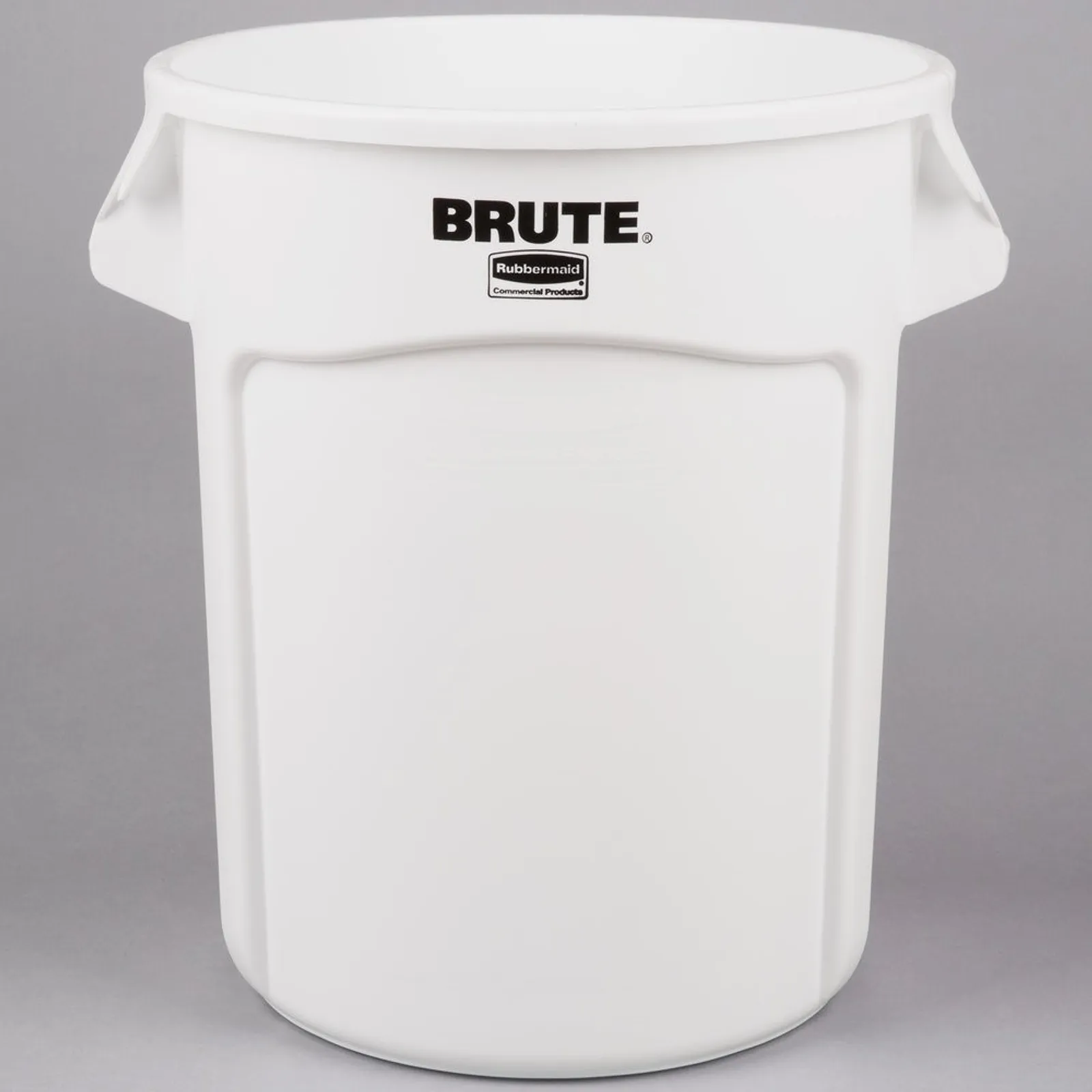 BRUTE FG262000WHT - Container without Lid 75.7L White
