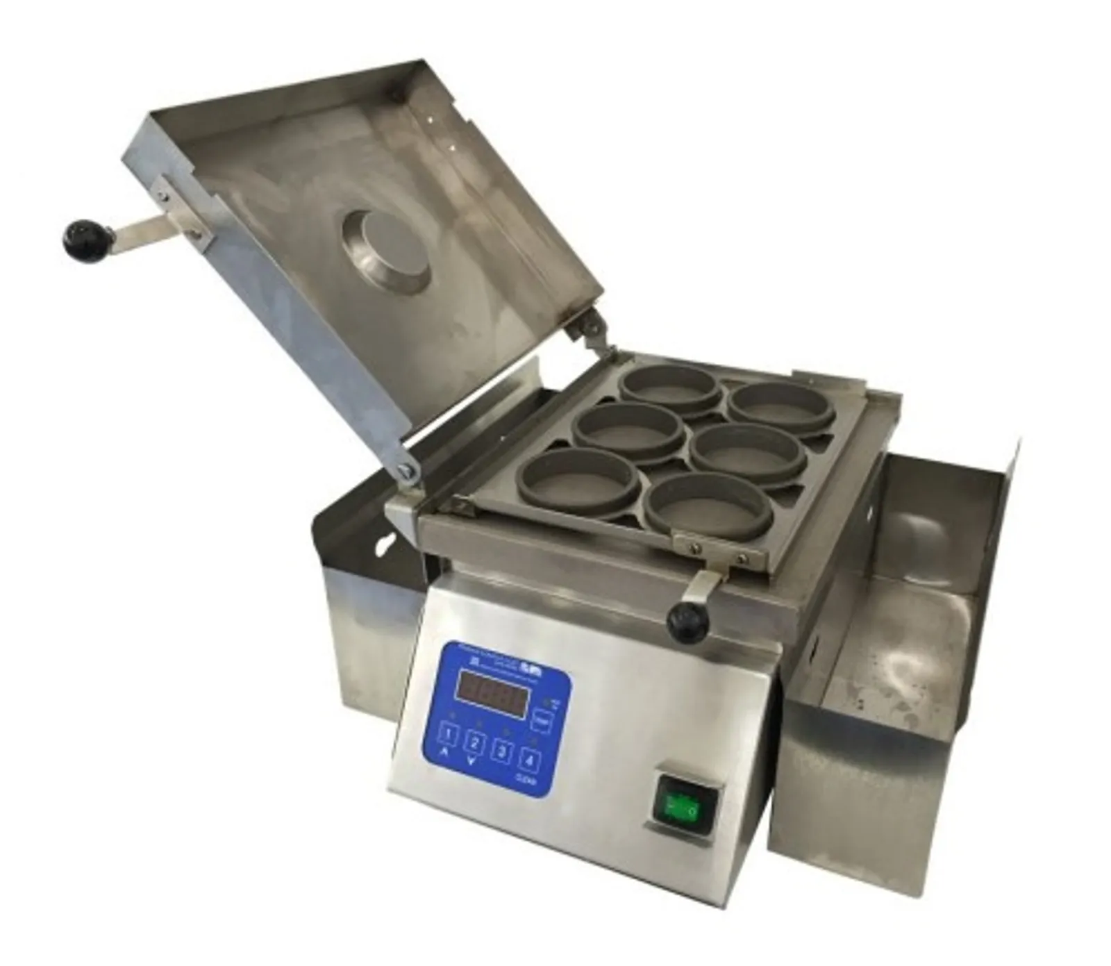 Prince Castle EC-6 - Egg Cooker