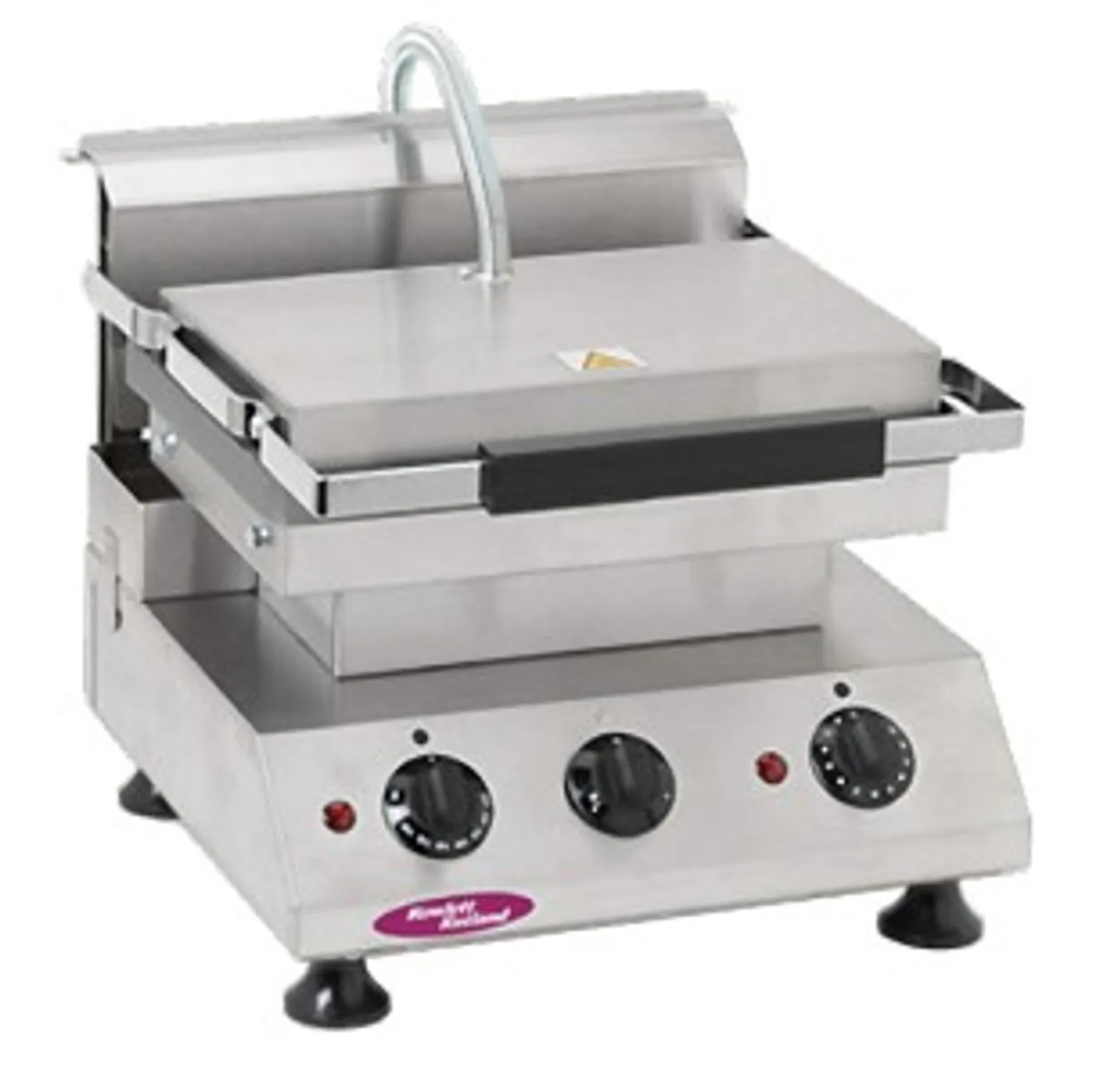 Rowlett Rutland RE100-PING - Contact Grills