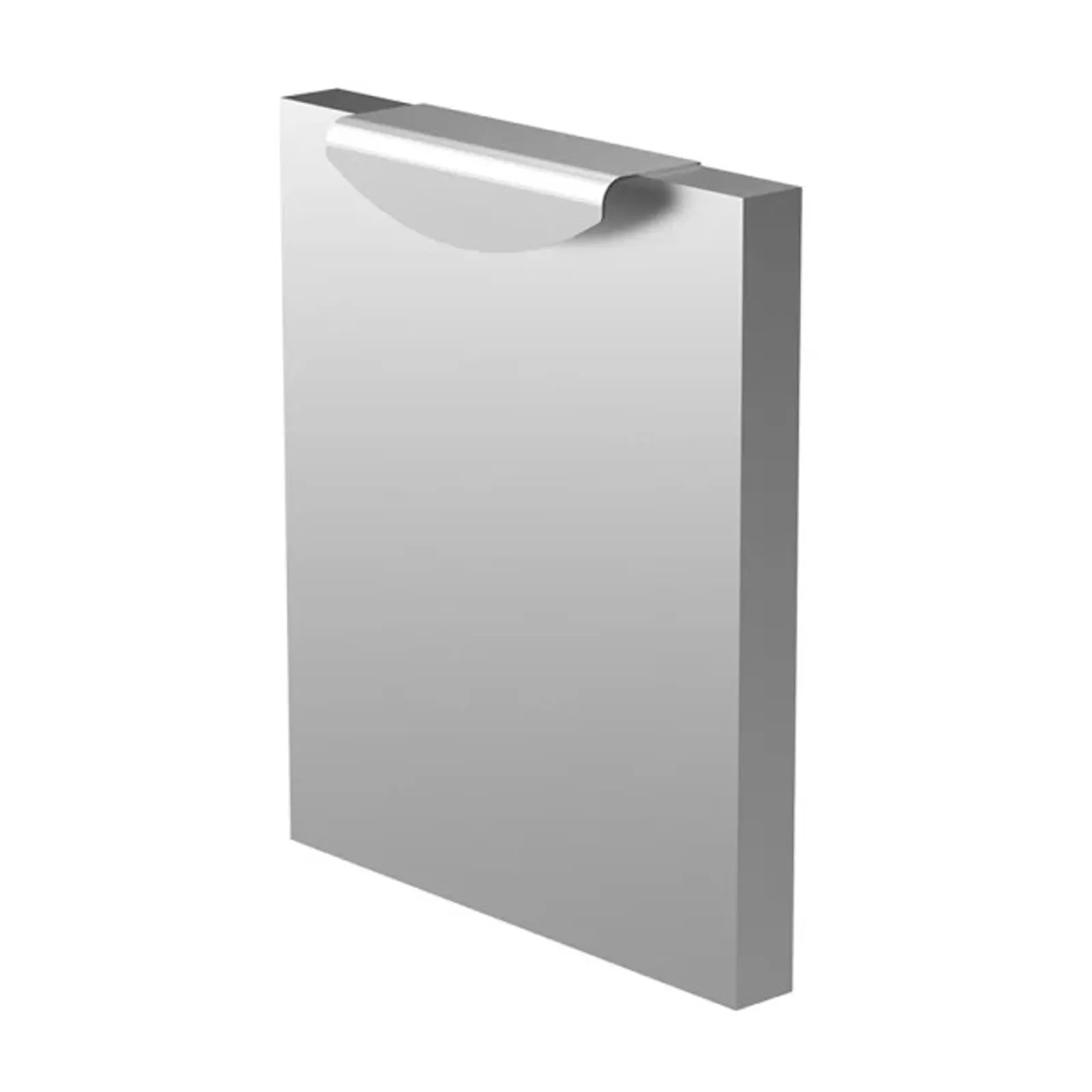 Giorik 2016437 - Door for Open Base Cupboards