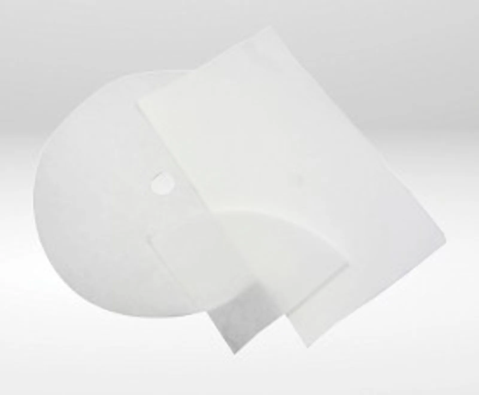 ACE Filter AF-11MC50D - 11" Standard Filter Cones (50 pkts plus)