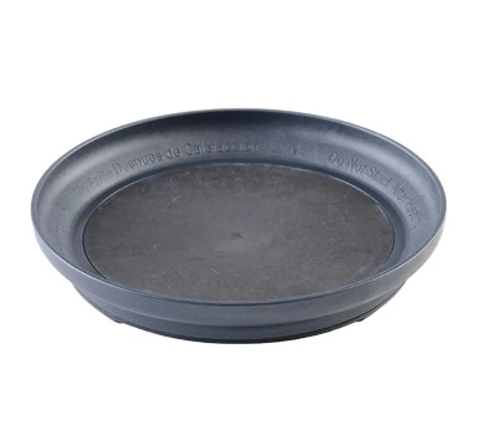 Aladdin Temp-Rite IHB26U - 9" / 230mm Heat On Demand Advantage Base - Tungsten