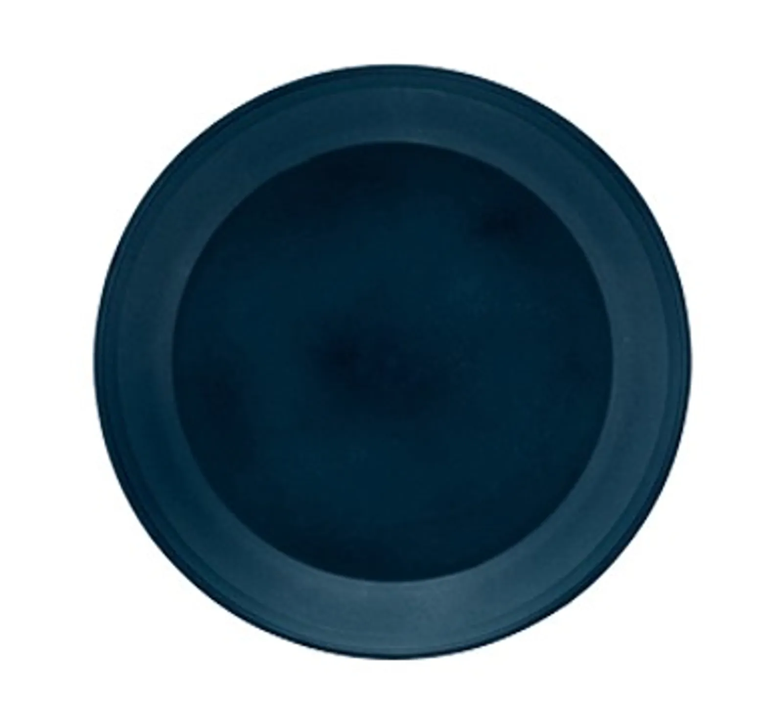 Aladdin Temp-Rite IMXB26E - 9" / 230mm Insulmax Heated Base - Evening Blue