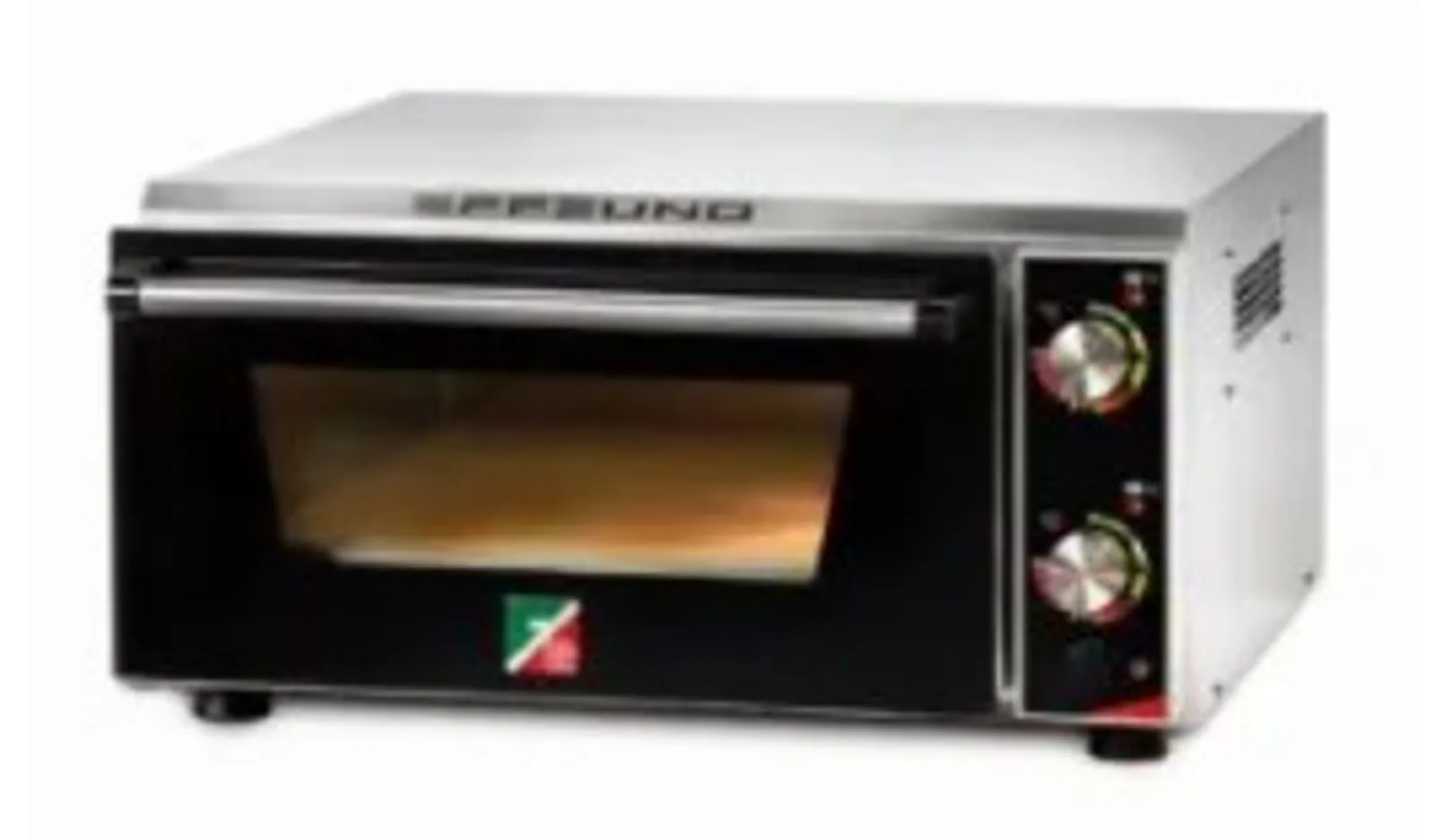 Effeuno EFE-P134HA-500 E Line - Pizza Oven Single Level (10 Amp)