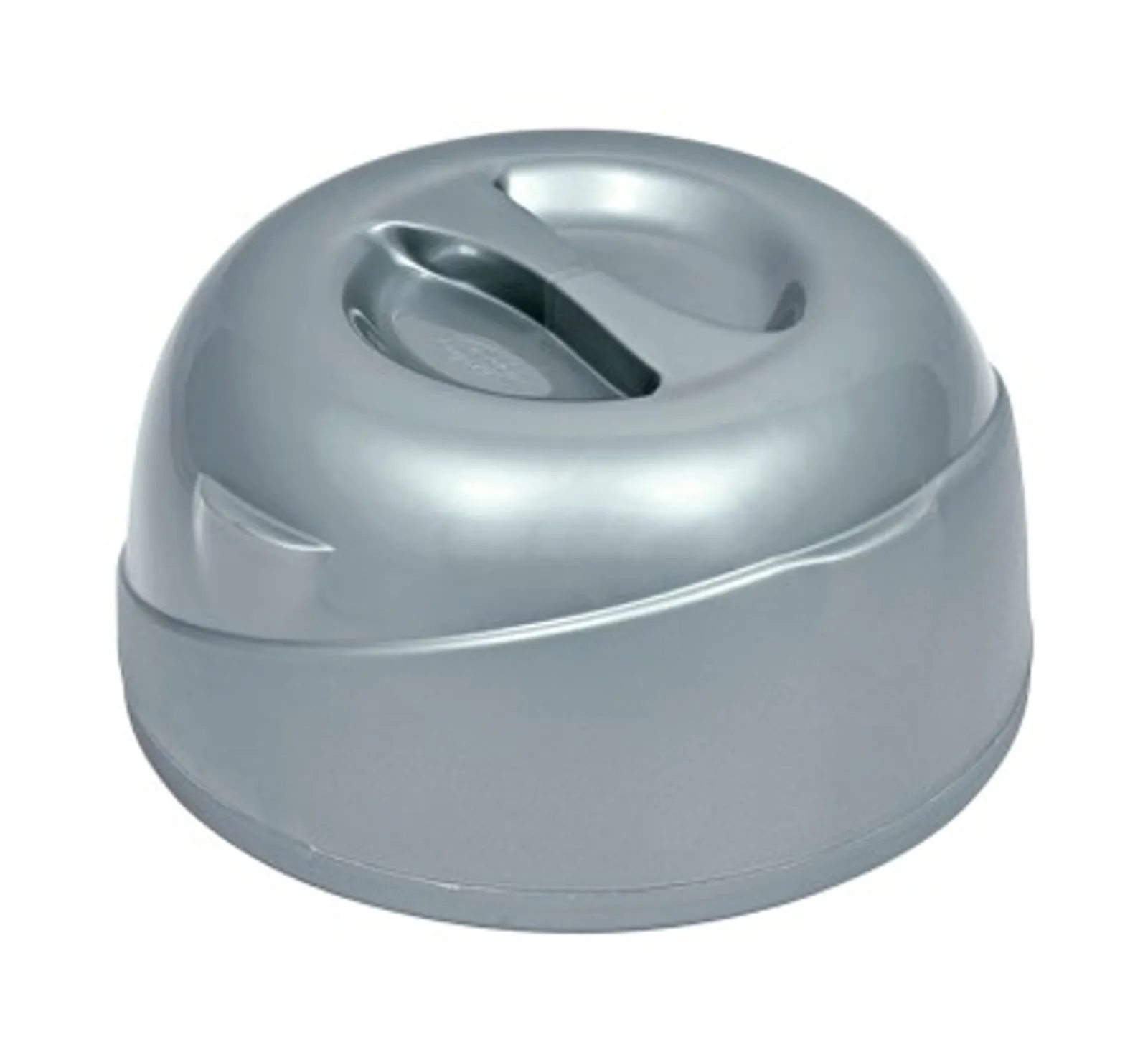 Aladdin Temp-Rite ALSD103 - 8oz / 230mL Allure Insulated Round Dome - Sea Mist