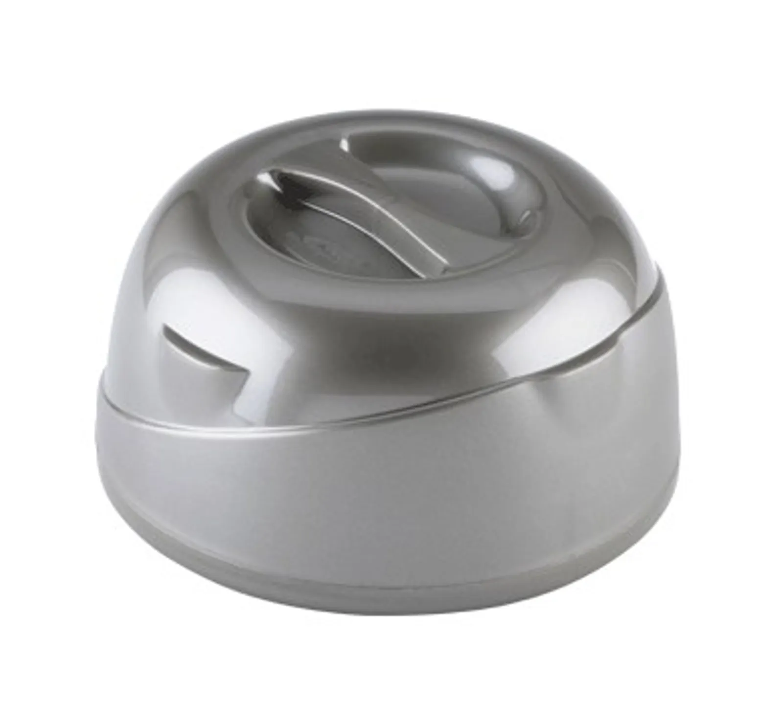 Aladdin Temp-Rite ALSD106 - 8oz / 230mL Allure Insulated Round Dome - Bronze