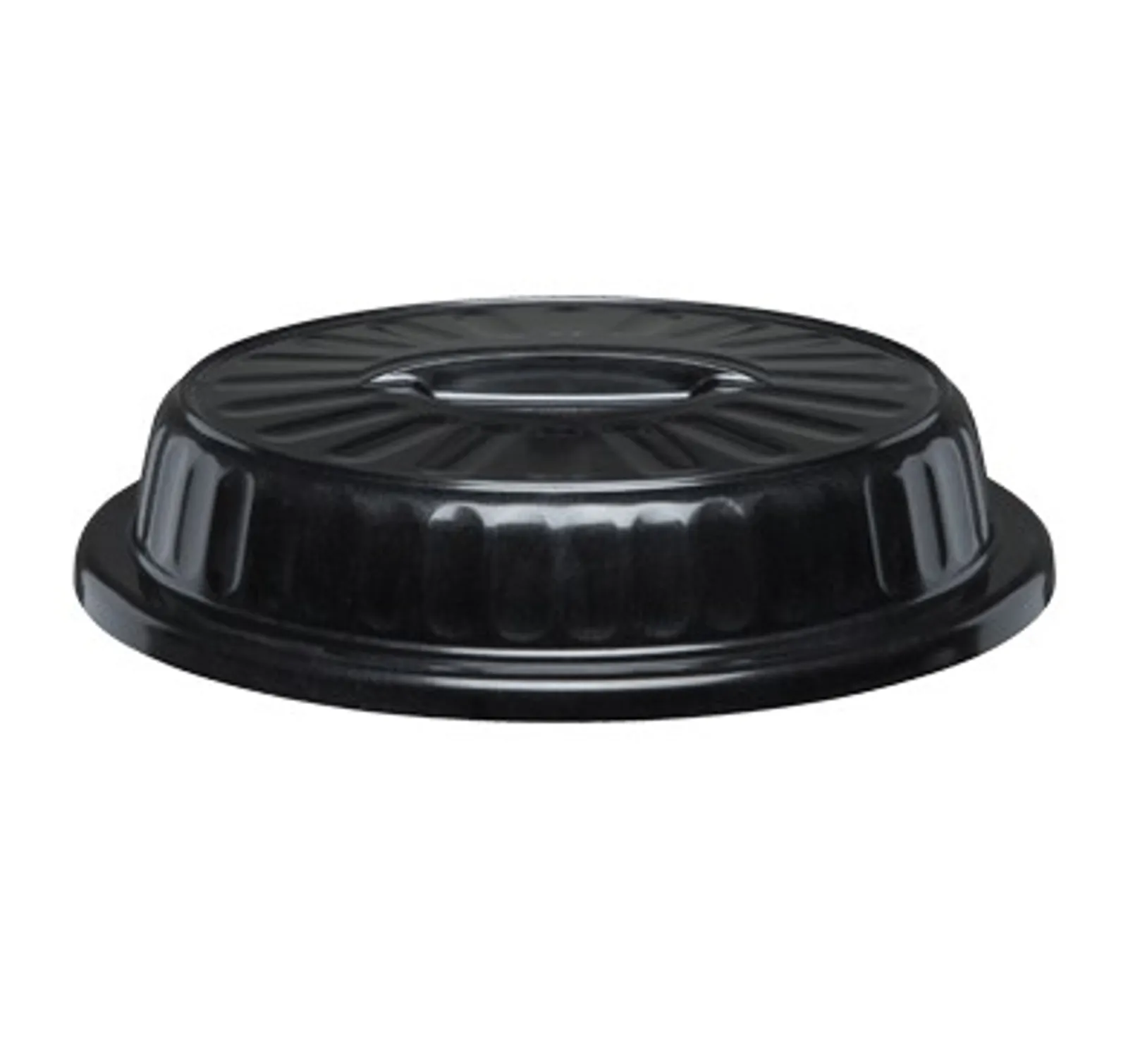 Aladdin Temp-Rite DM201K - 230mm High Heat Entre Dome - Black