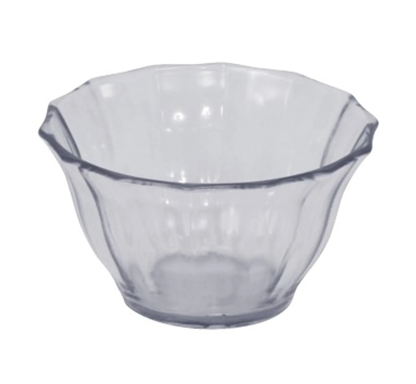 Aladdin Temp-Rite DMT206 - 150mL Bowl - Clear