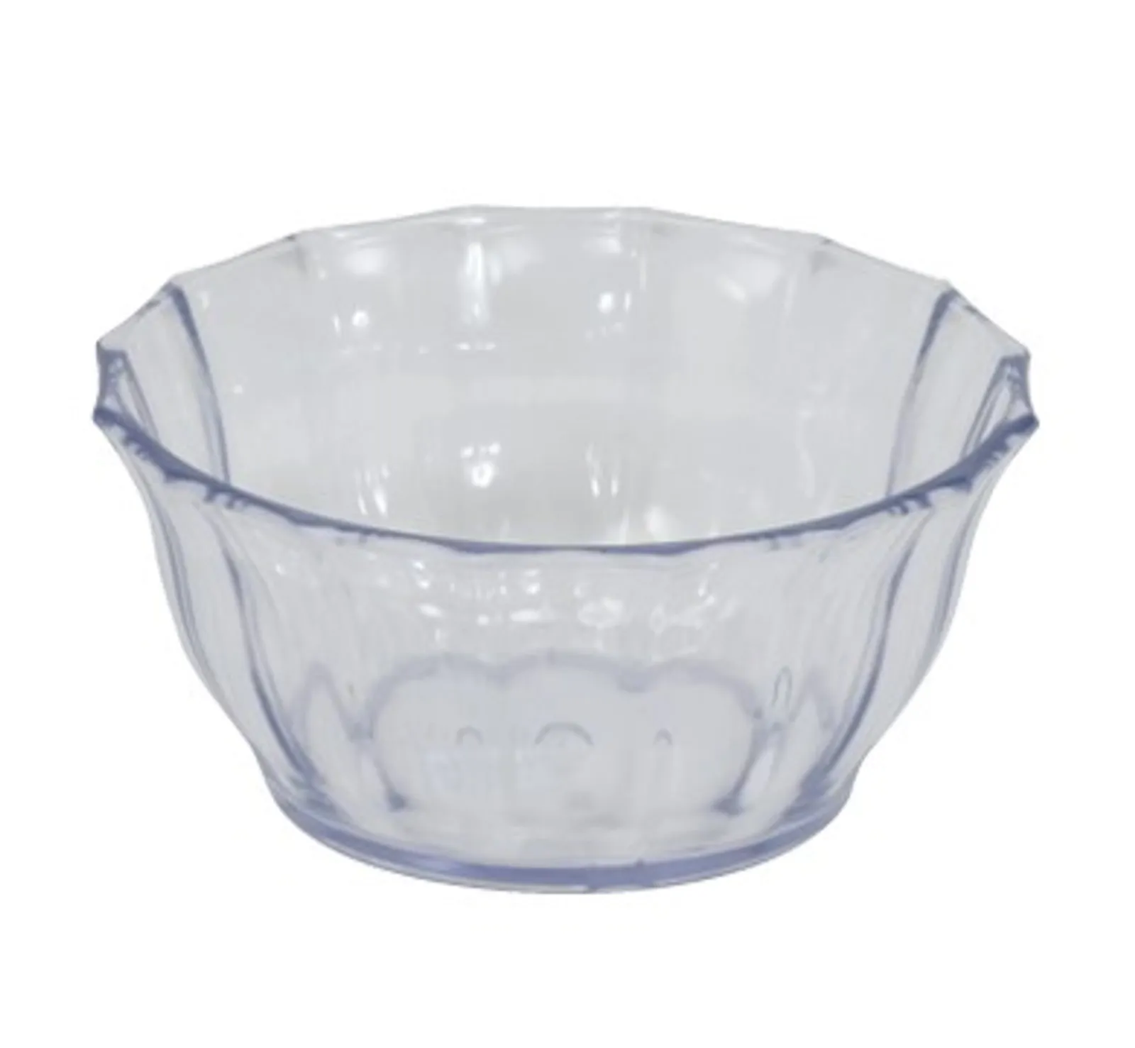 Aladdin Temp-Rite DMT207 - 230mL Bowl - Clear