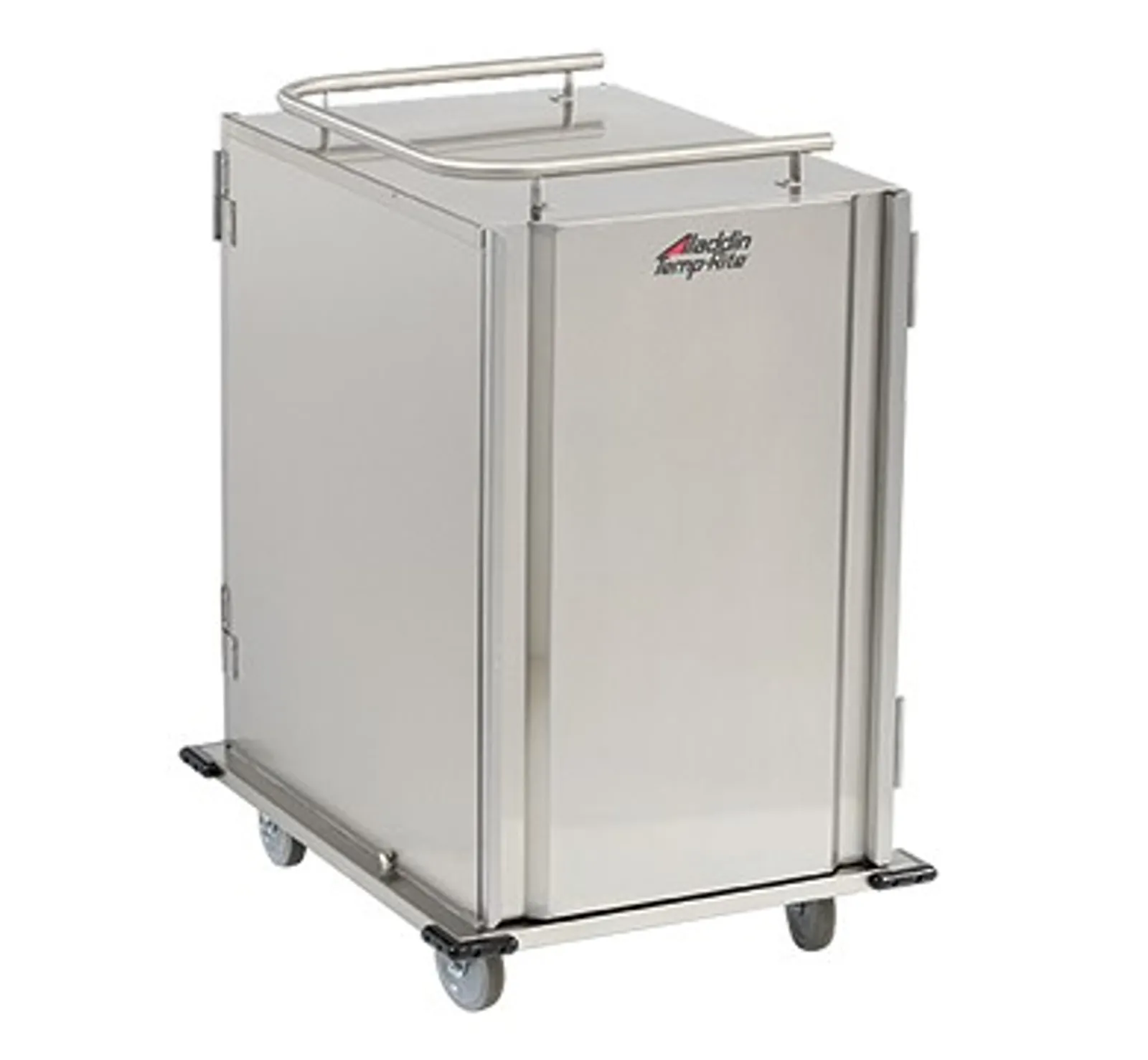 Aladdin Temp-Rite SC12S-525DPR - 12 Tray Meal Delivery Trolleys - SC series - With DPR Upgrade - 2 Door