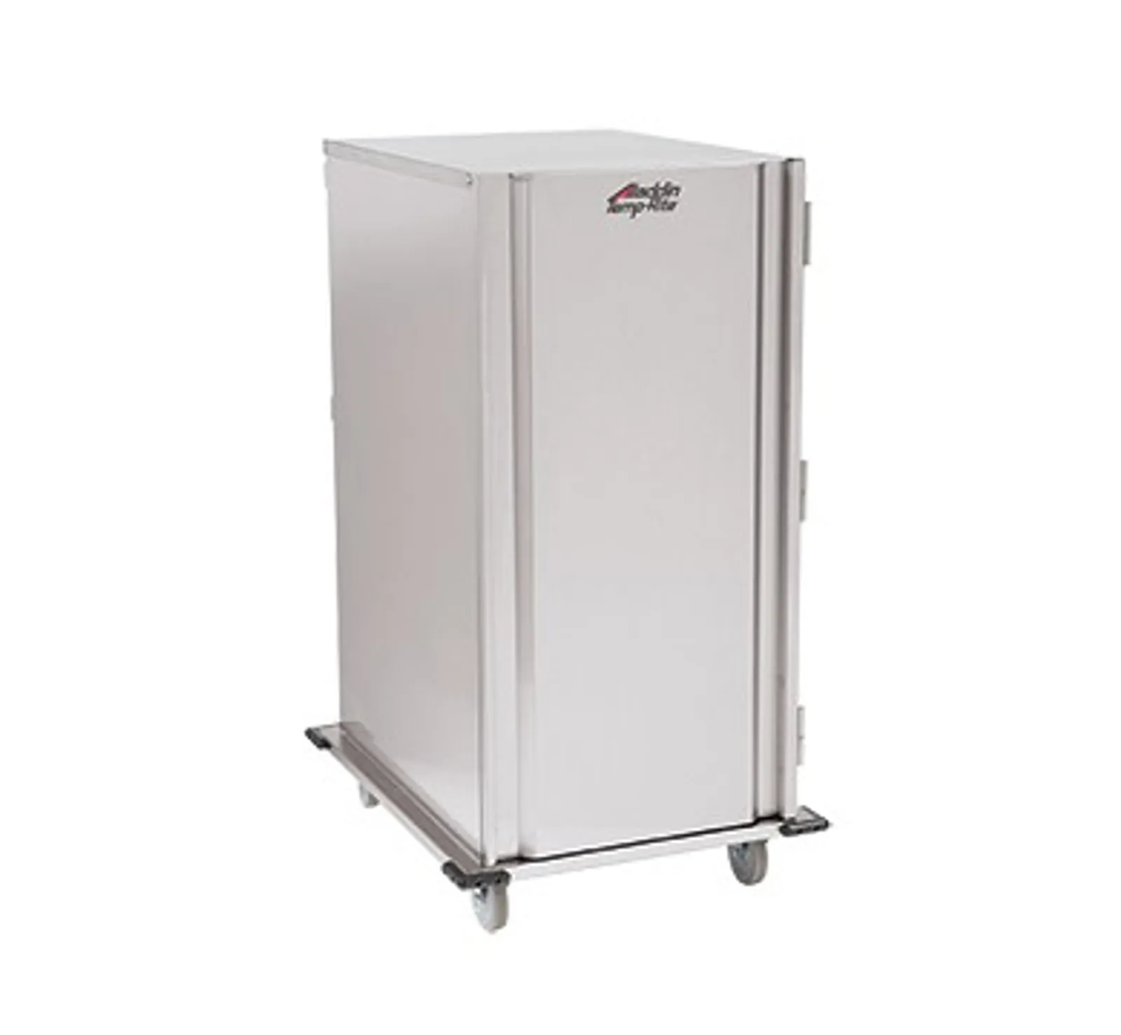 Aladdin Temp-Rite SC16S-525 - 16 Tray Meal Delivery Trolleys - SC series - 1 Door