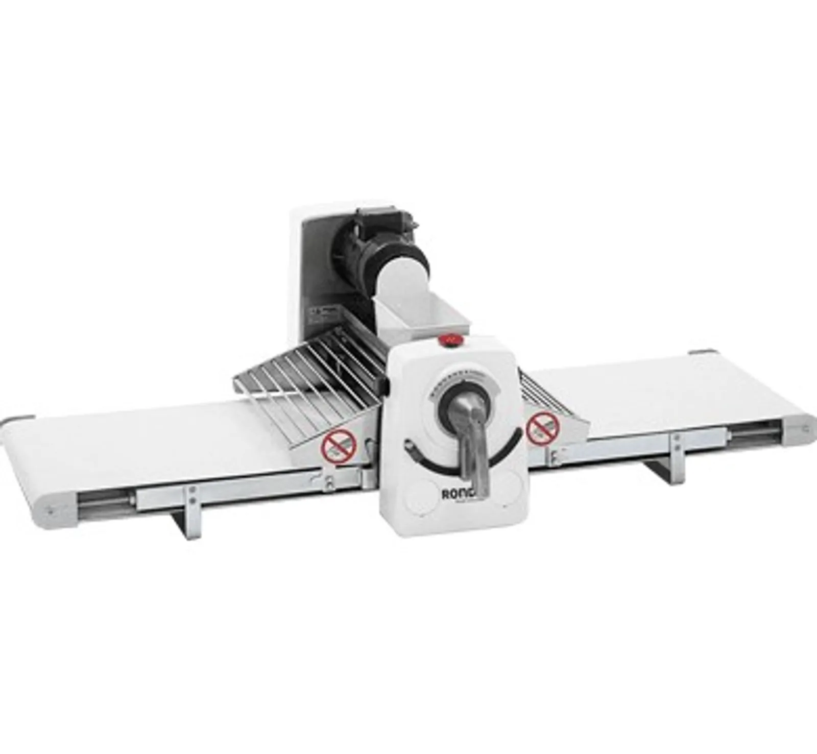 Rondo STM513 - Econom Bench Top Sheeter