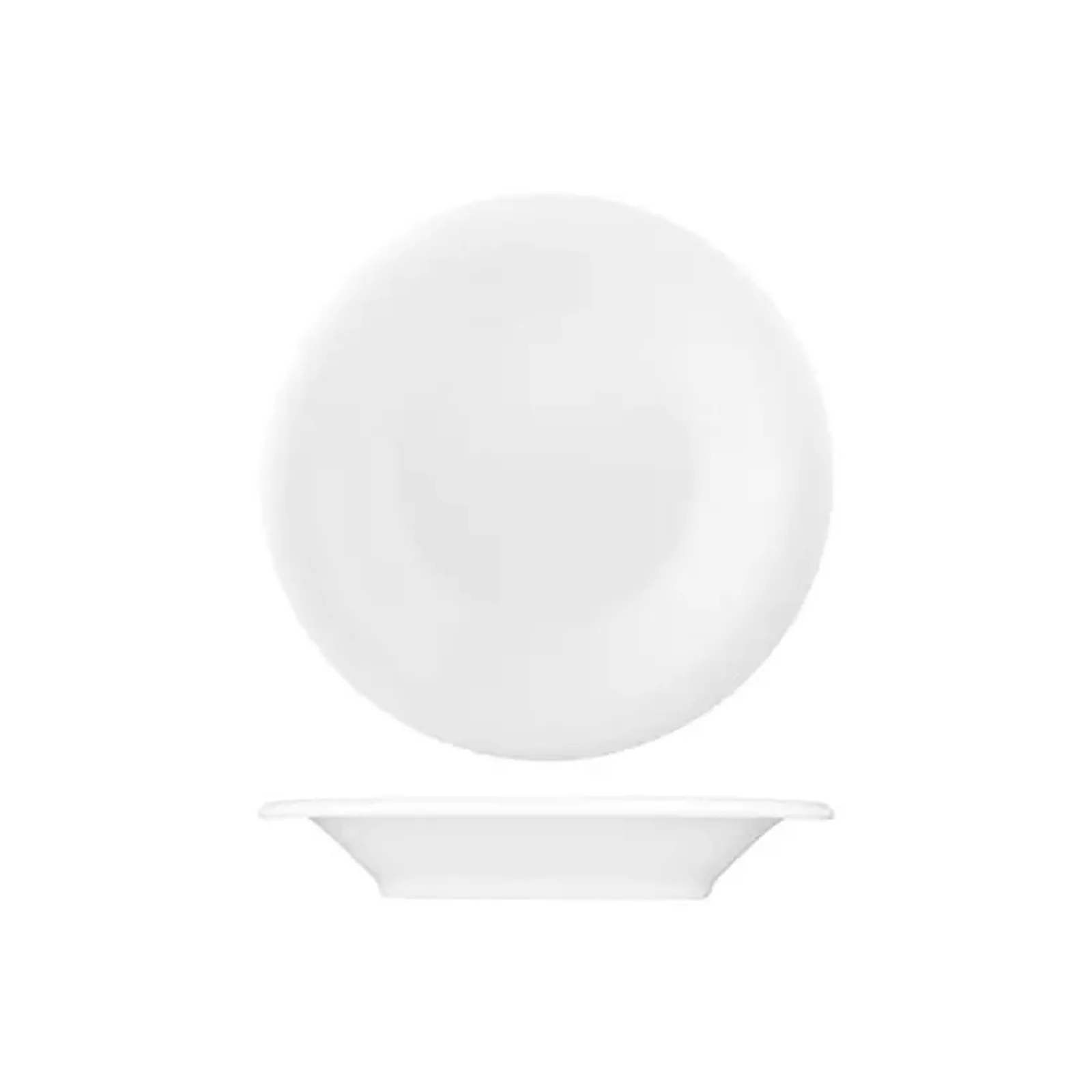 AFC S0857 Flinders - Banquet Soup Plate 230ml