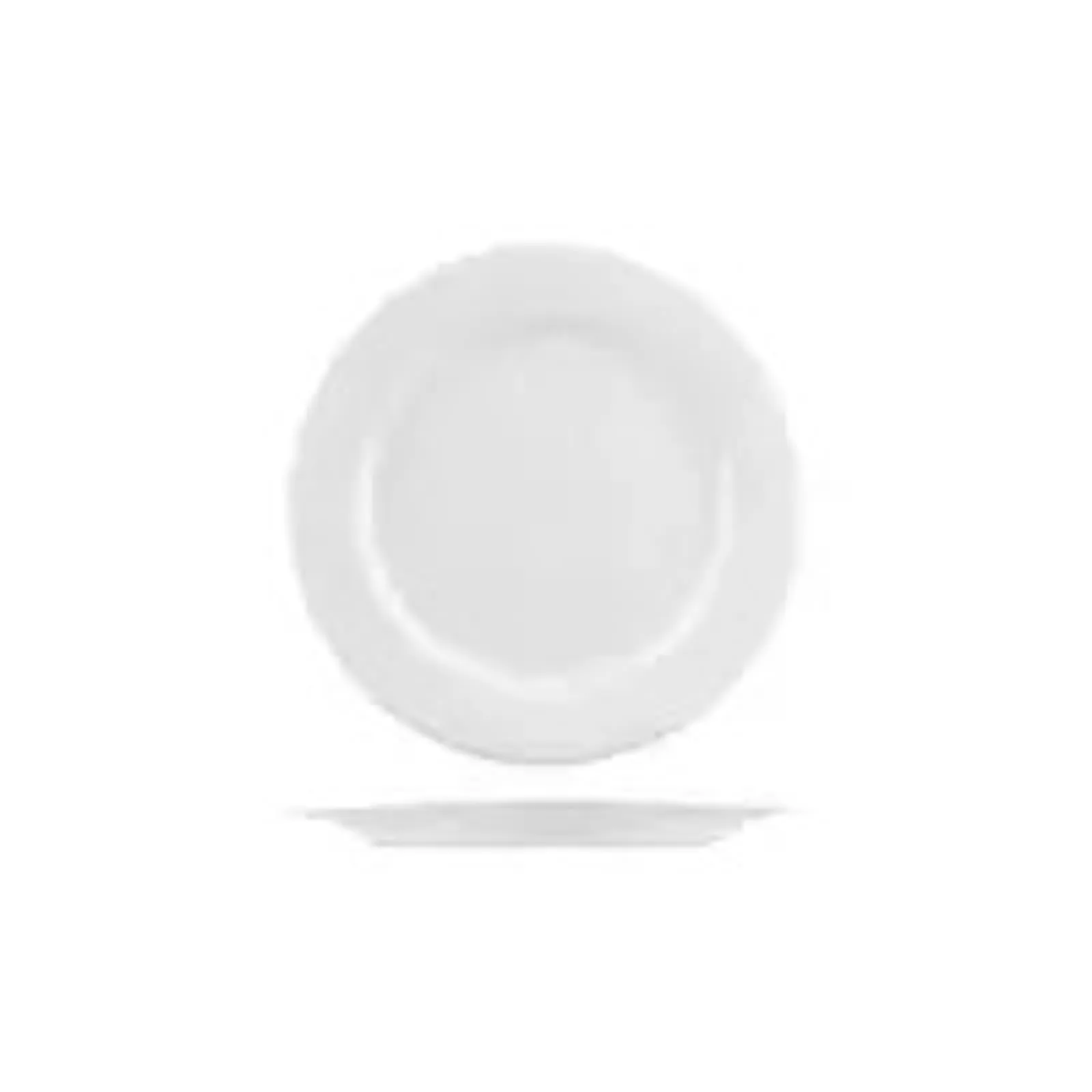 AFC F3270 Flinders - Round Plate - Wide Rim 270mm