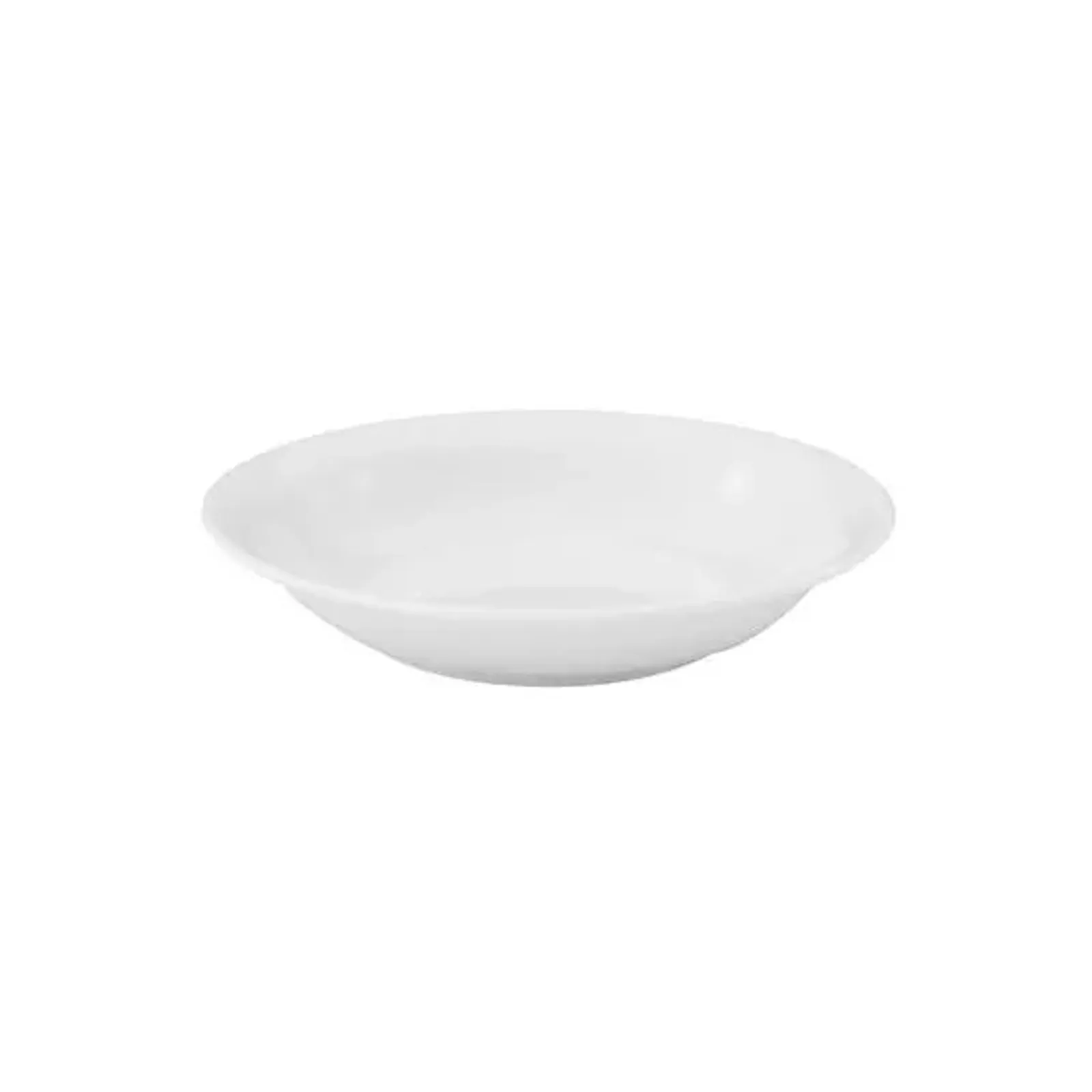 AFC V0851 Flinders Healthcare - Round Bowl - Narrow Rim 200mm