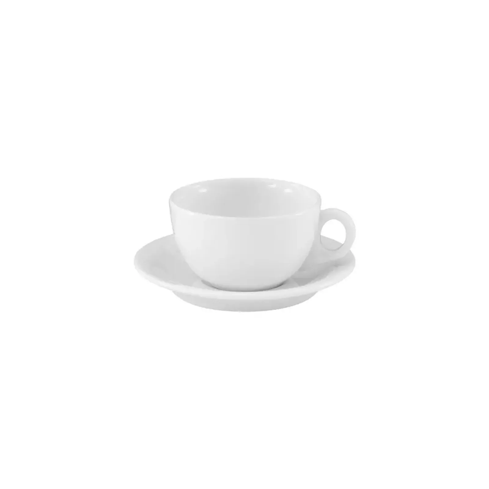 AFC S1819 Flinders - Cappuccino Cup 218ml