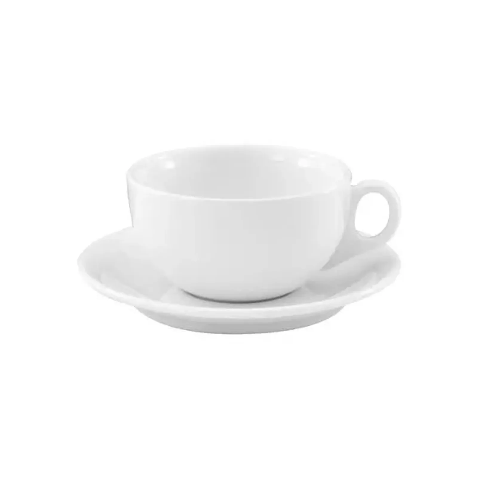 AFC S2506 Flinders - Universal Larcino Saucer 164mm