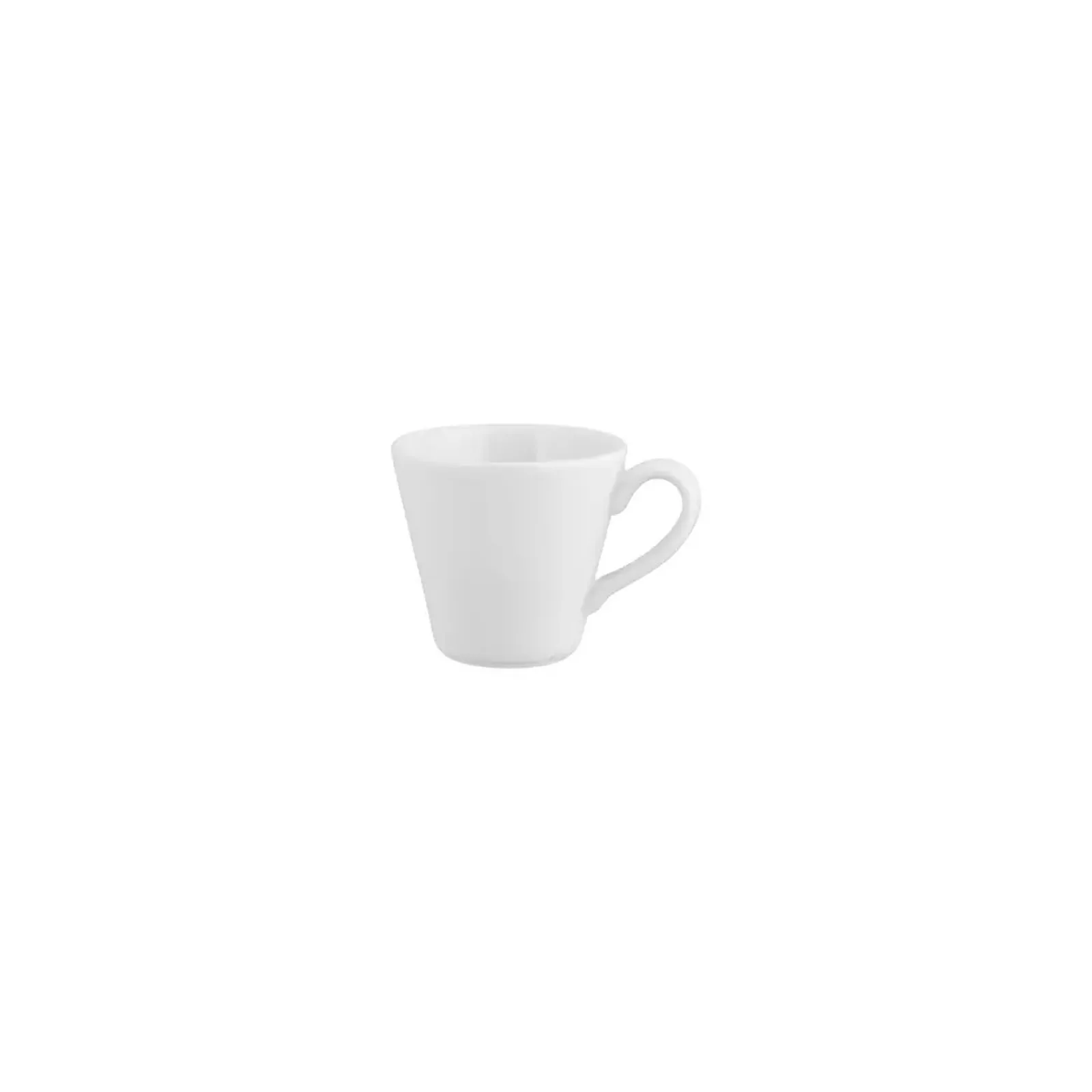 AFC S1824Z Flinders - V-Shape Espresso Cup 80ml