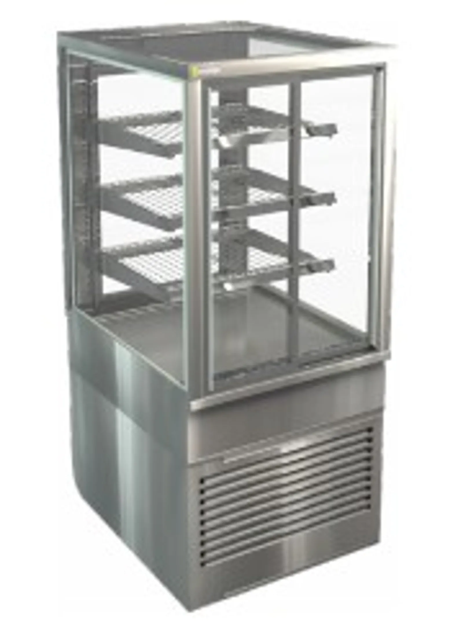 Cossiga BTGRF6-SD - Refrigerated Freestanding 600mm, Sliding Door