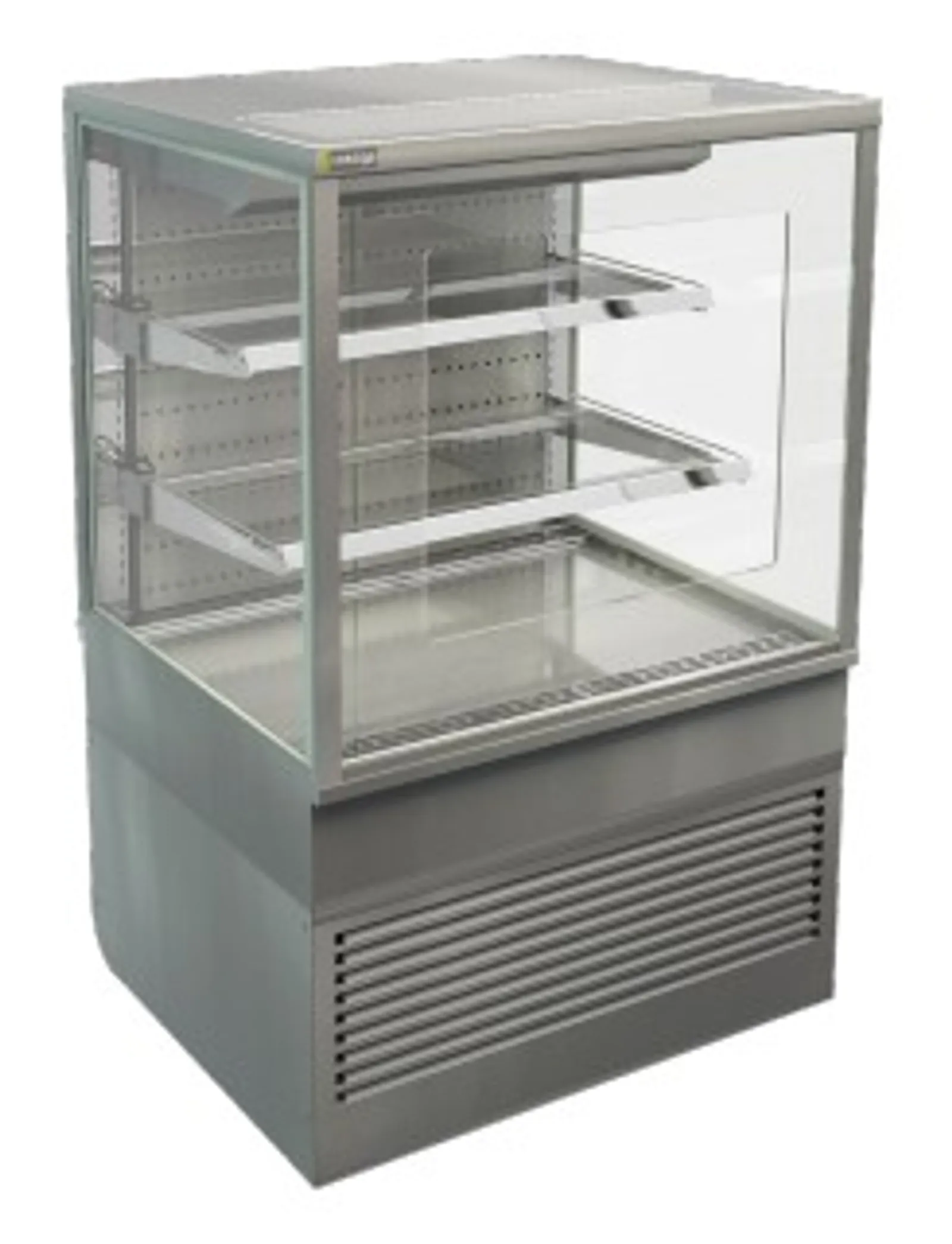 Cossiga BTGOR9 - Open Front Refrigerated Freestanding 900mm