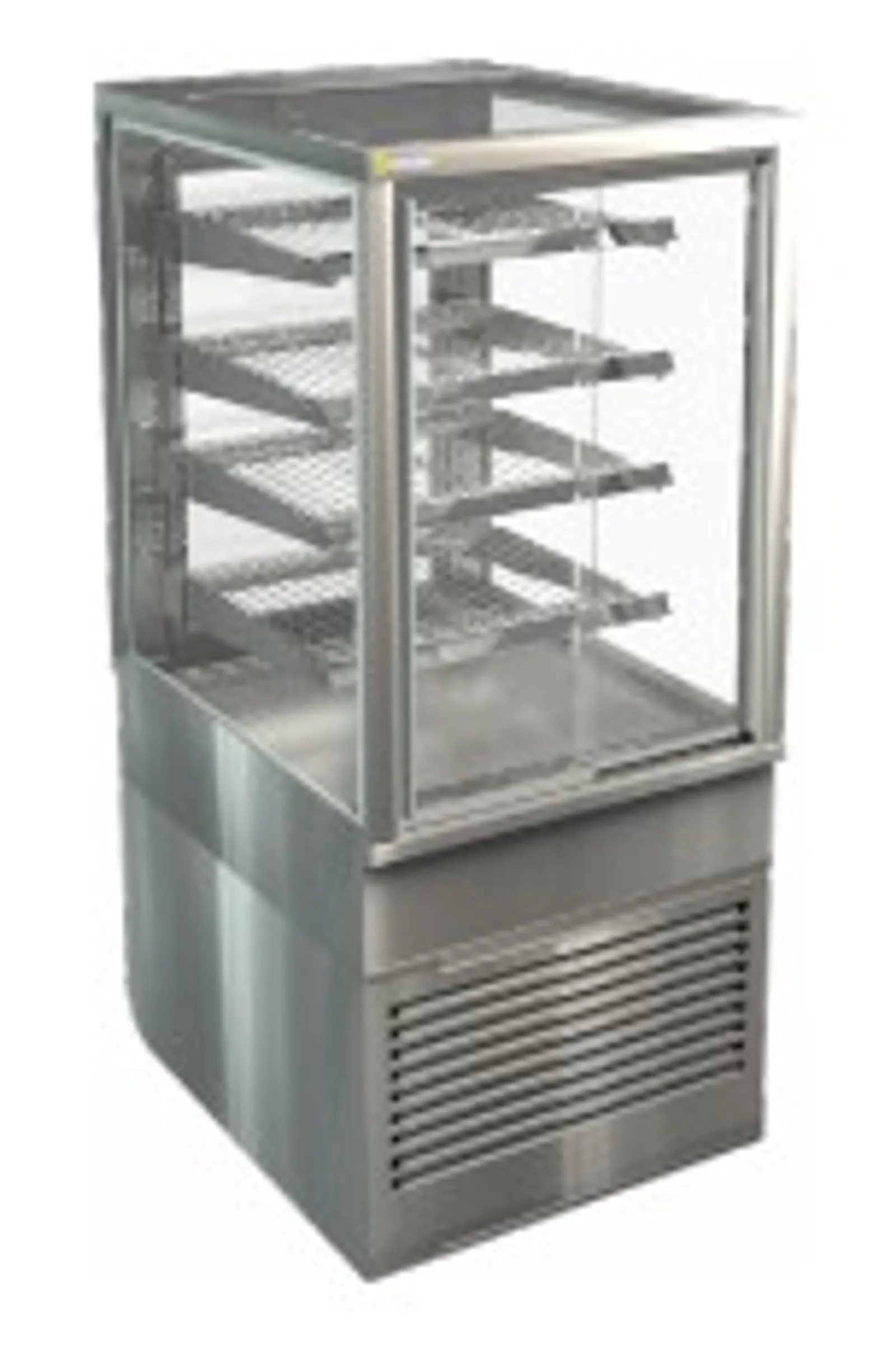 Cossiga BTGHT6-SD - Heated Freestanding 600mm, Sliding Doors