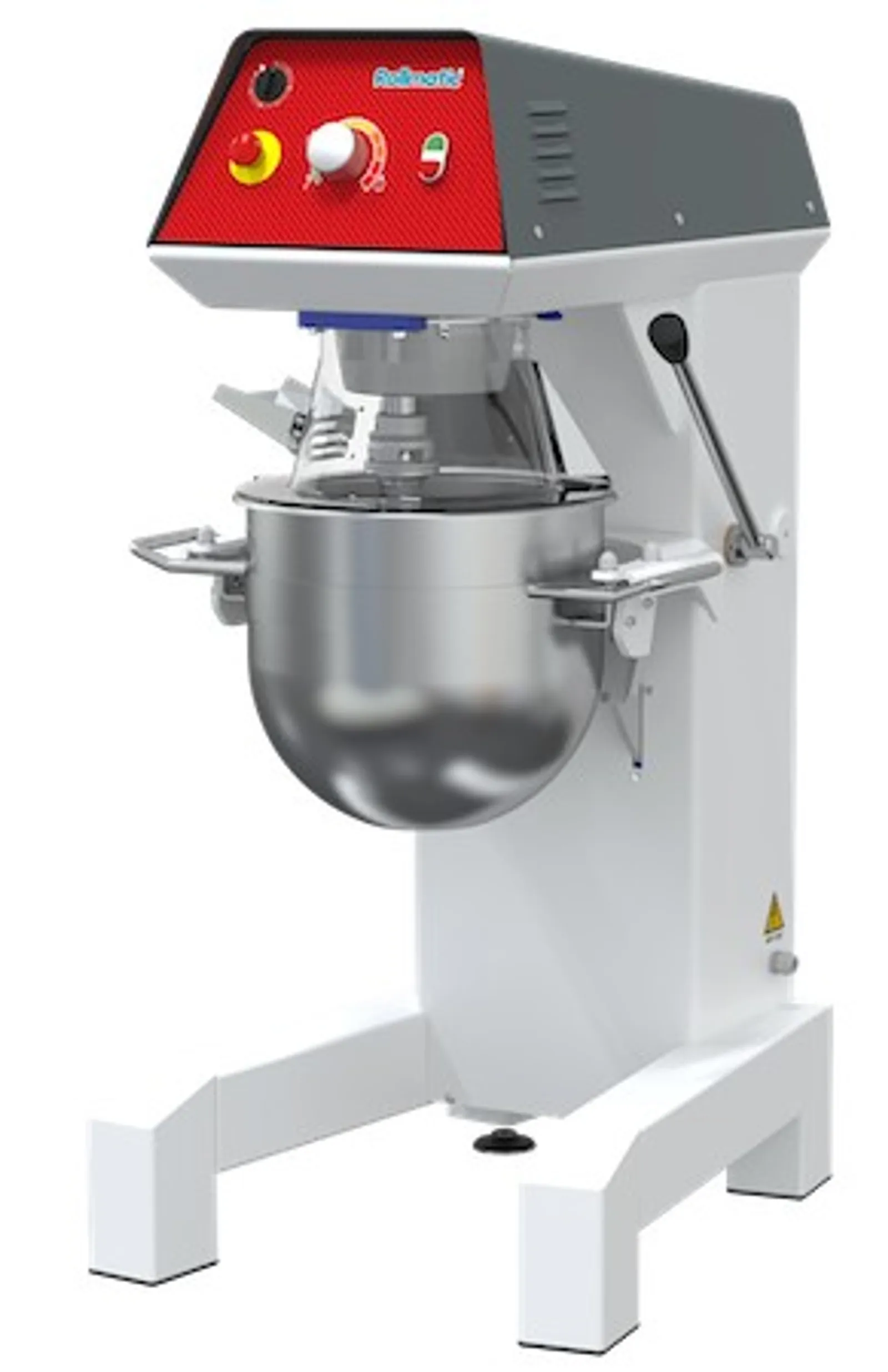 Rollmatic Bull B40 - Planetary Mixer 40L