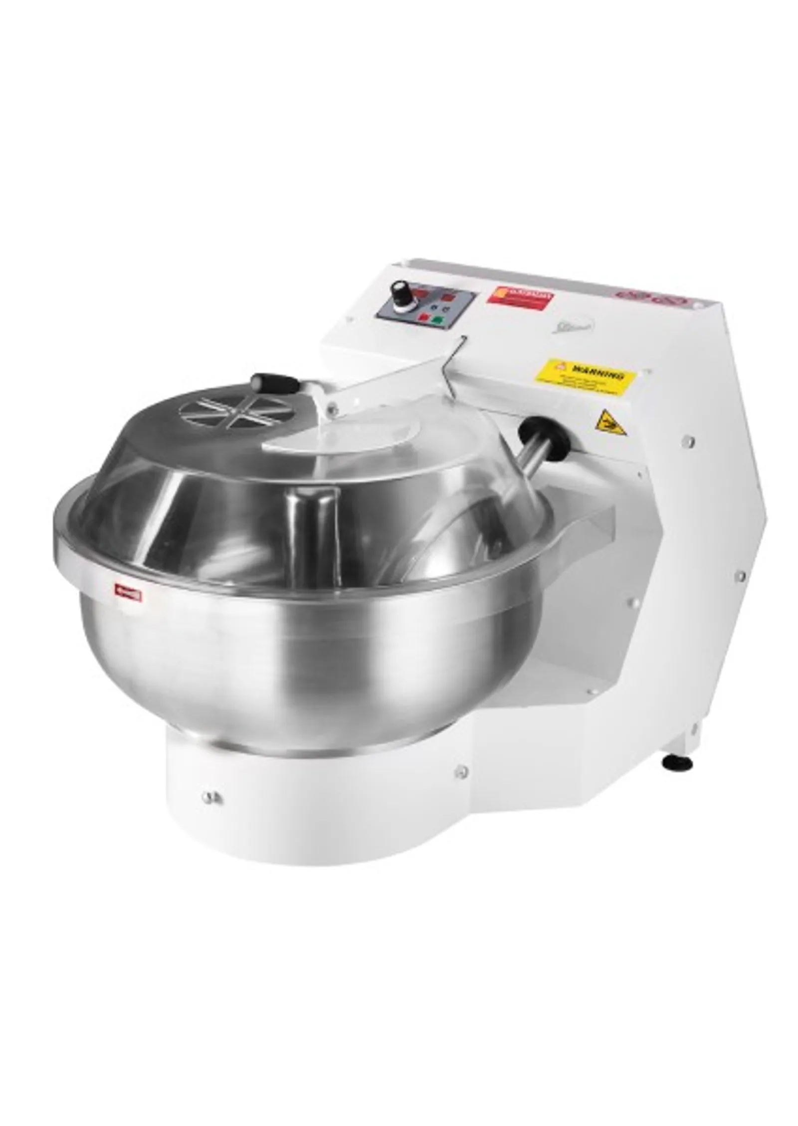 Steno FO50 - Fork Mixer 50kg