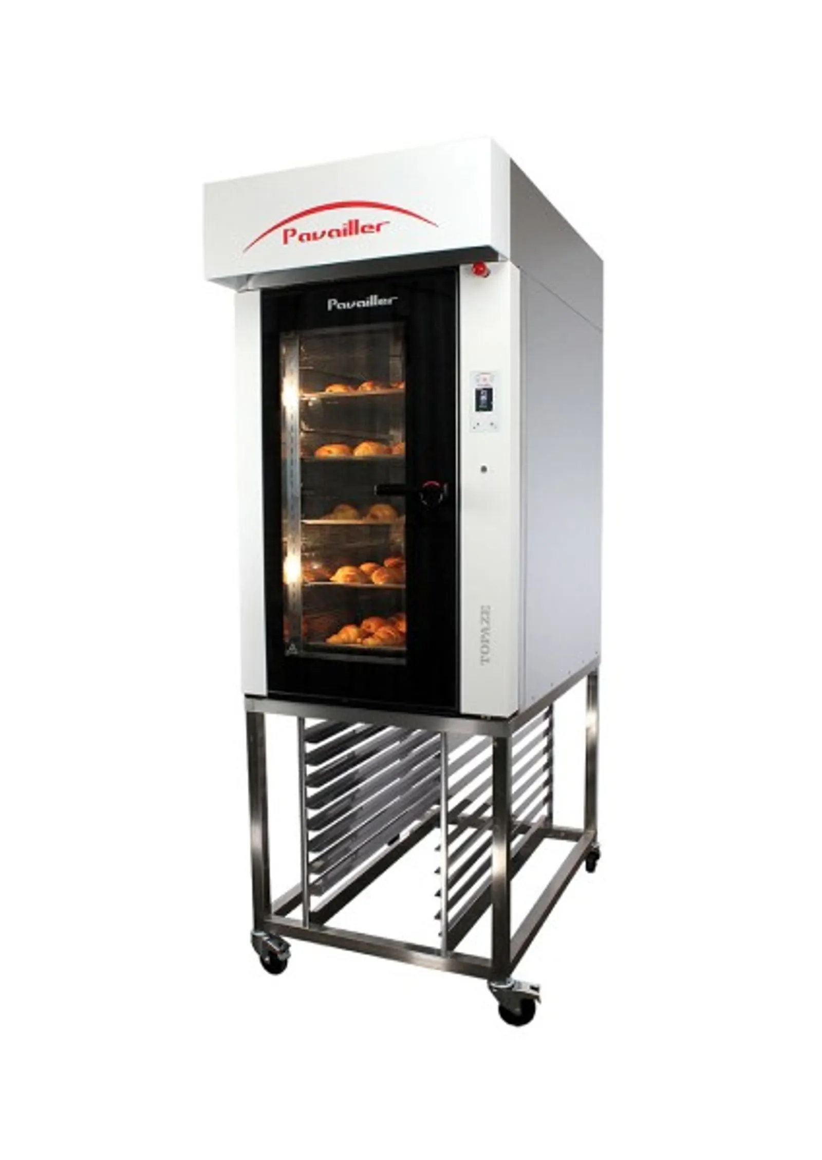 Pavailler Topaze Opera L10B - Convection Oven