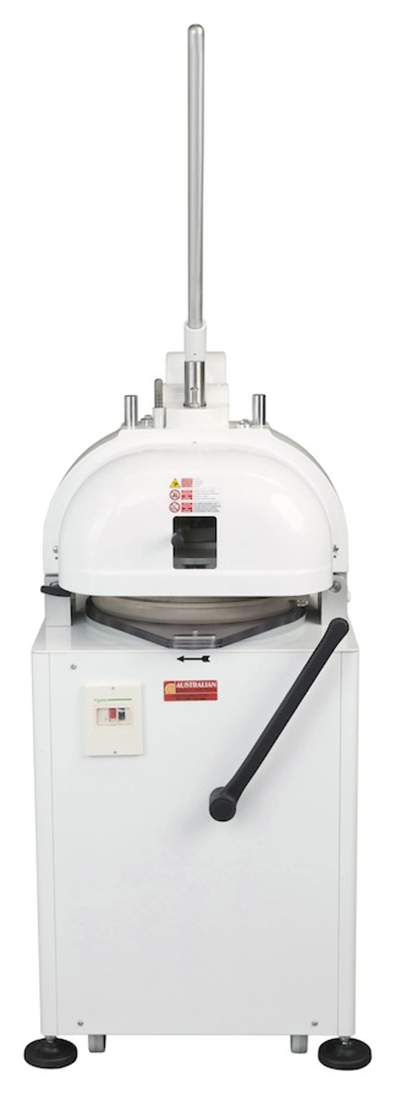 Rollmatic Italian SA30 - Manual Bun Divider Rounder