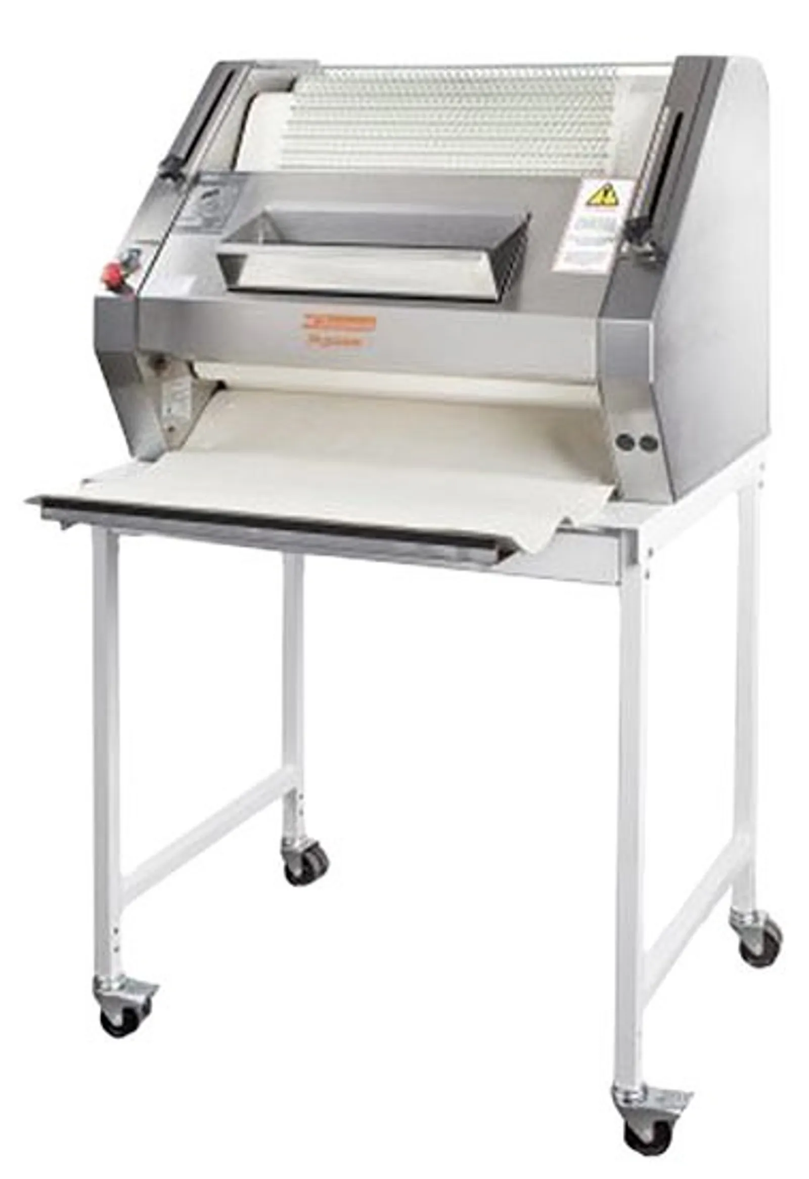 Bertrand Puma Euro 2000SR - Moulder