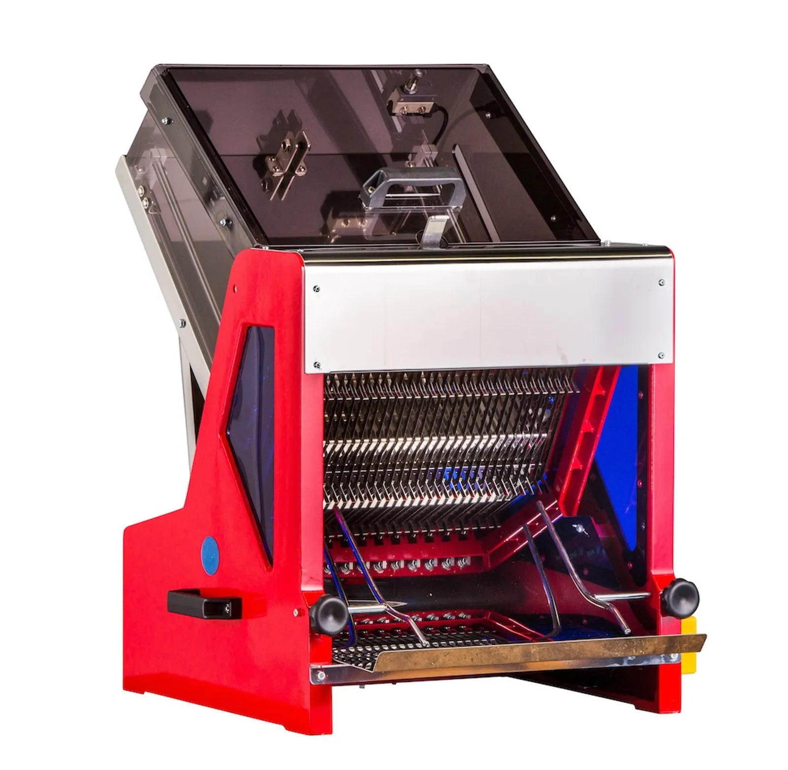 Atlas S204 - Single Bread Slicer