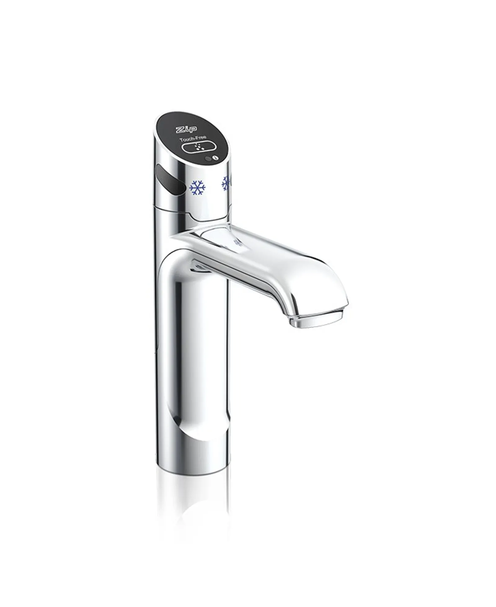 Zip Hydrotap H5W765Z00AU - Touch-Free Wave - Chilled, Sparkling