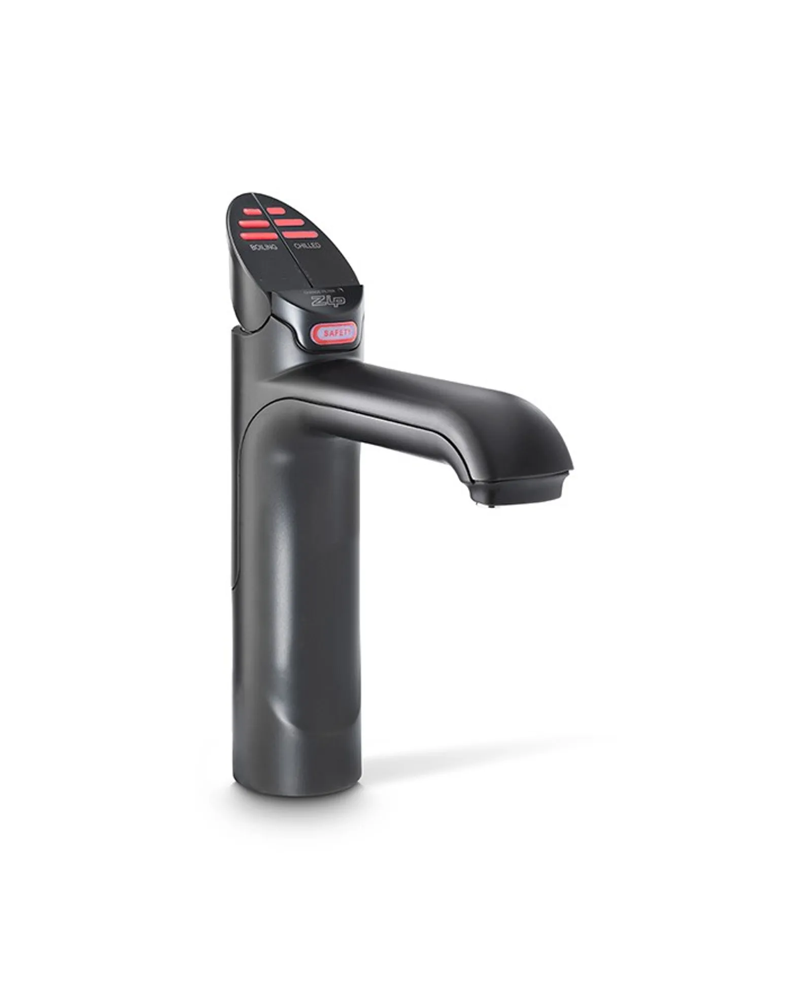 Zip MB1717Z03 HydroTap Miniboil - Boiling Classic Tap Matte Black