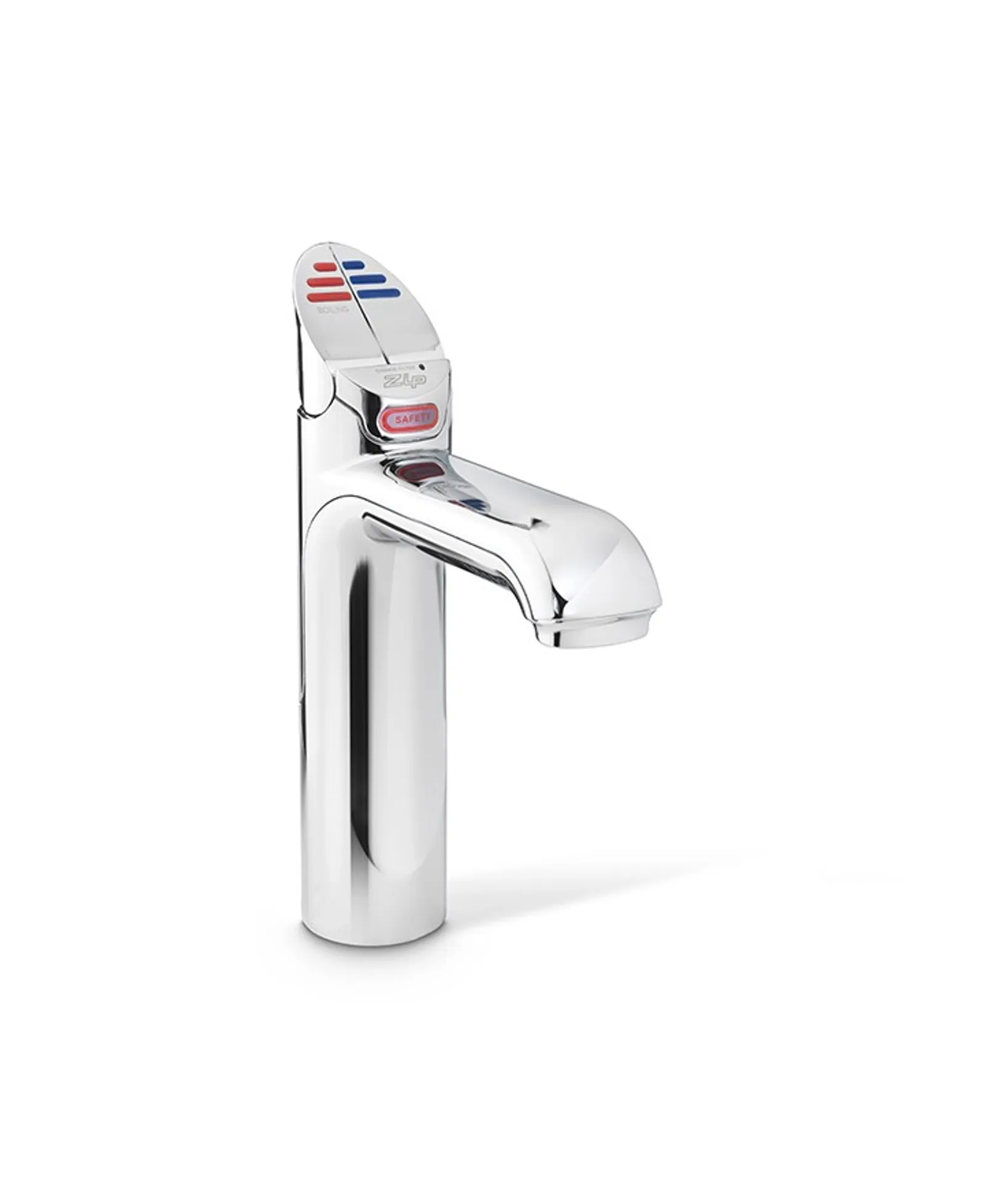 Zip MB1716Z00 HydroTap Miniboil - Boiling Ambient Classic Tap Chrome