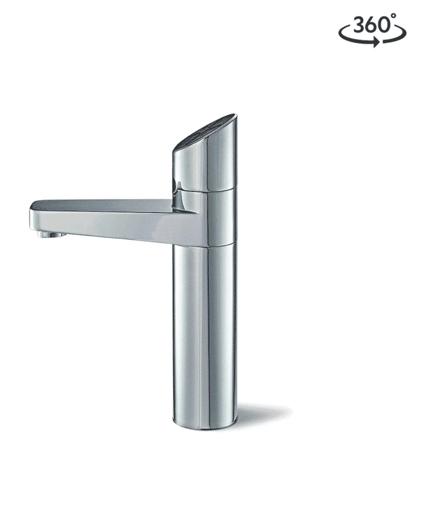 Zip HydroTap G5 - Boiling Elite Plus