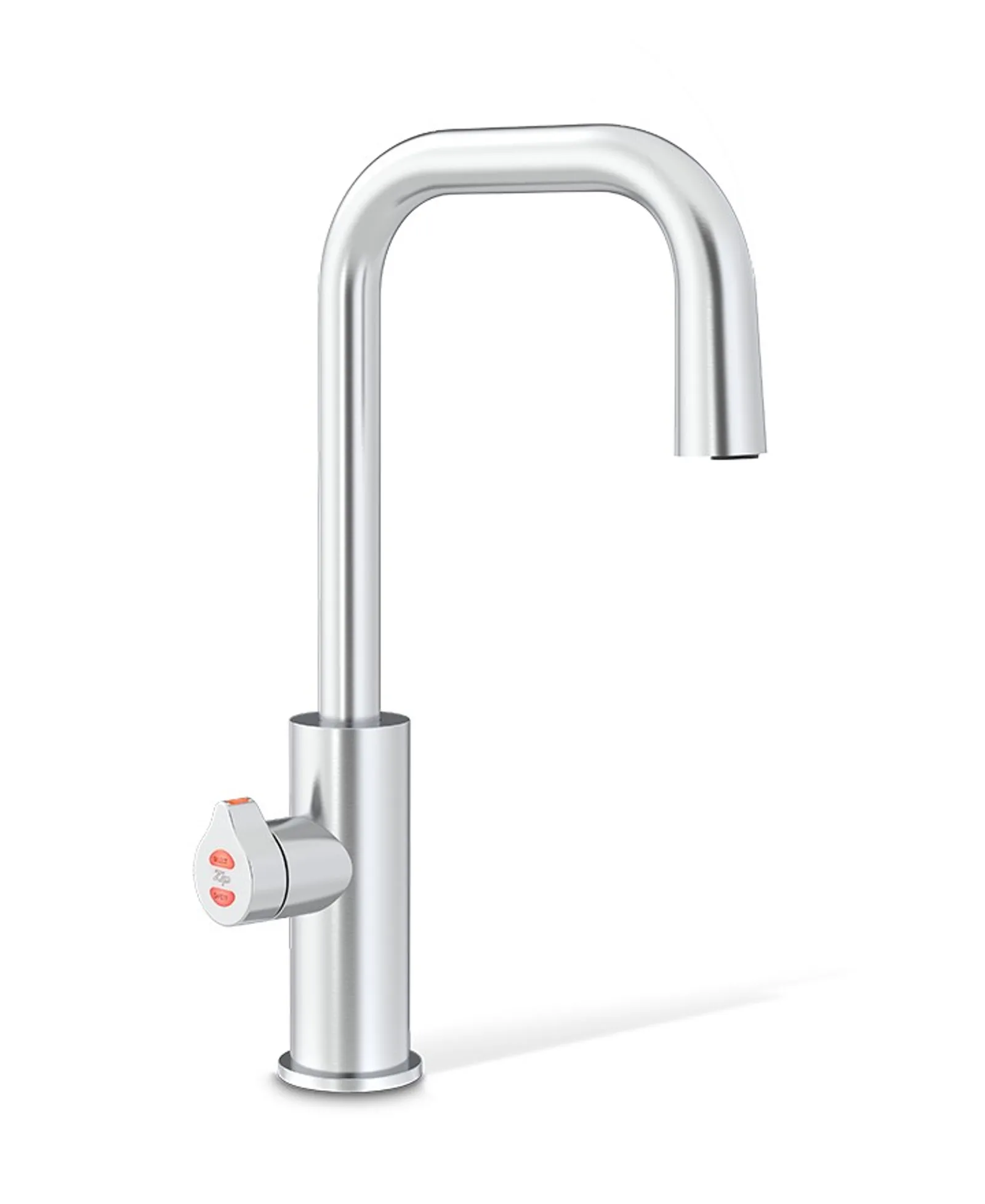Zip HydroTap G5 - Boiling Ambient Cube Plus