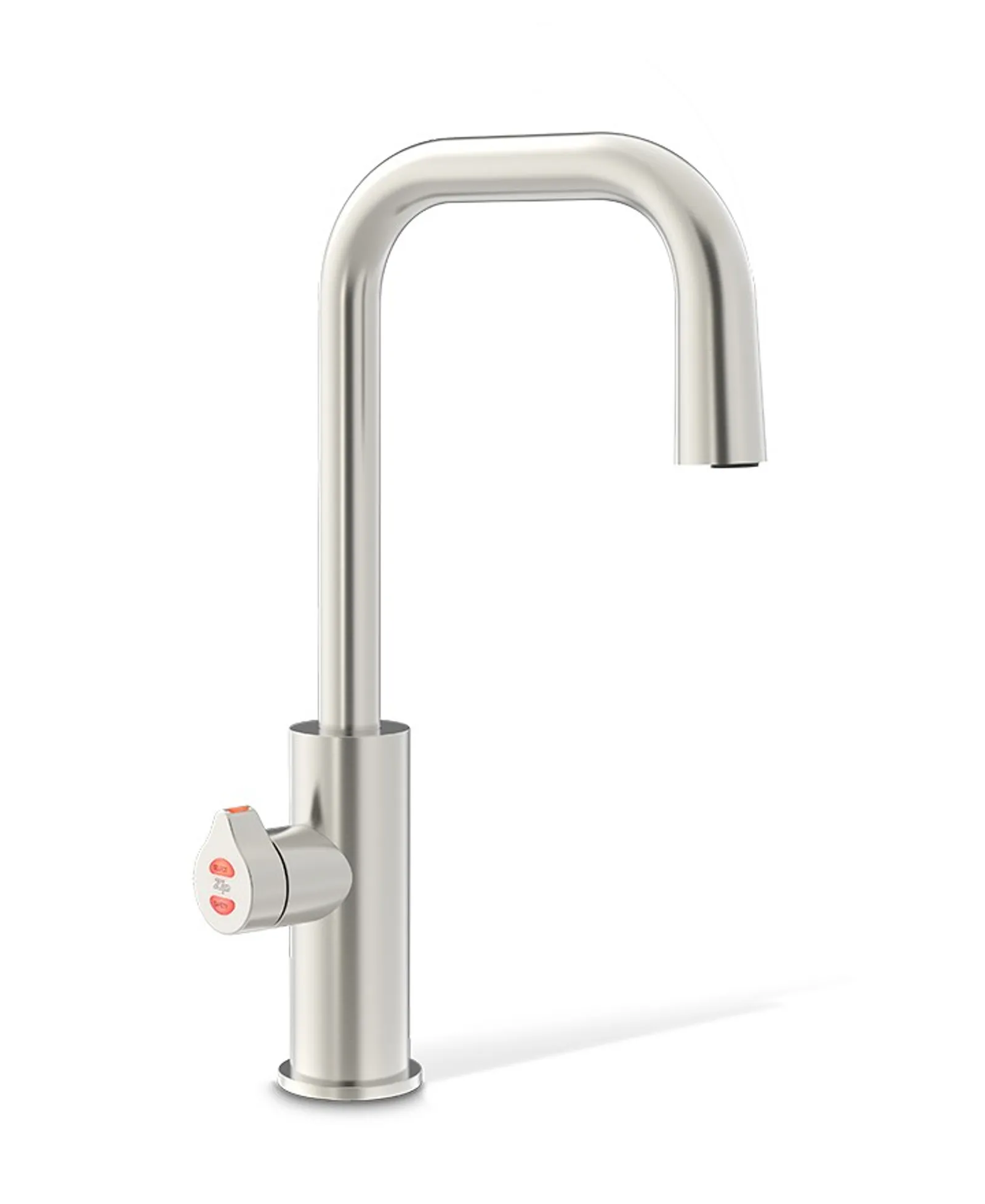 Zip HydroTap G5 - Boiling Ambient Cube Plus