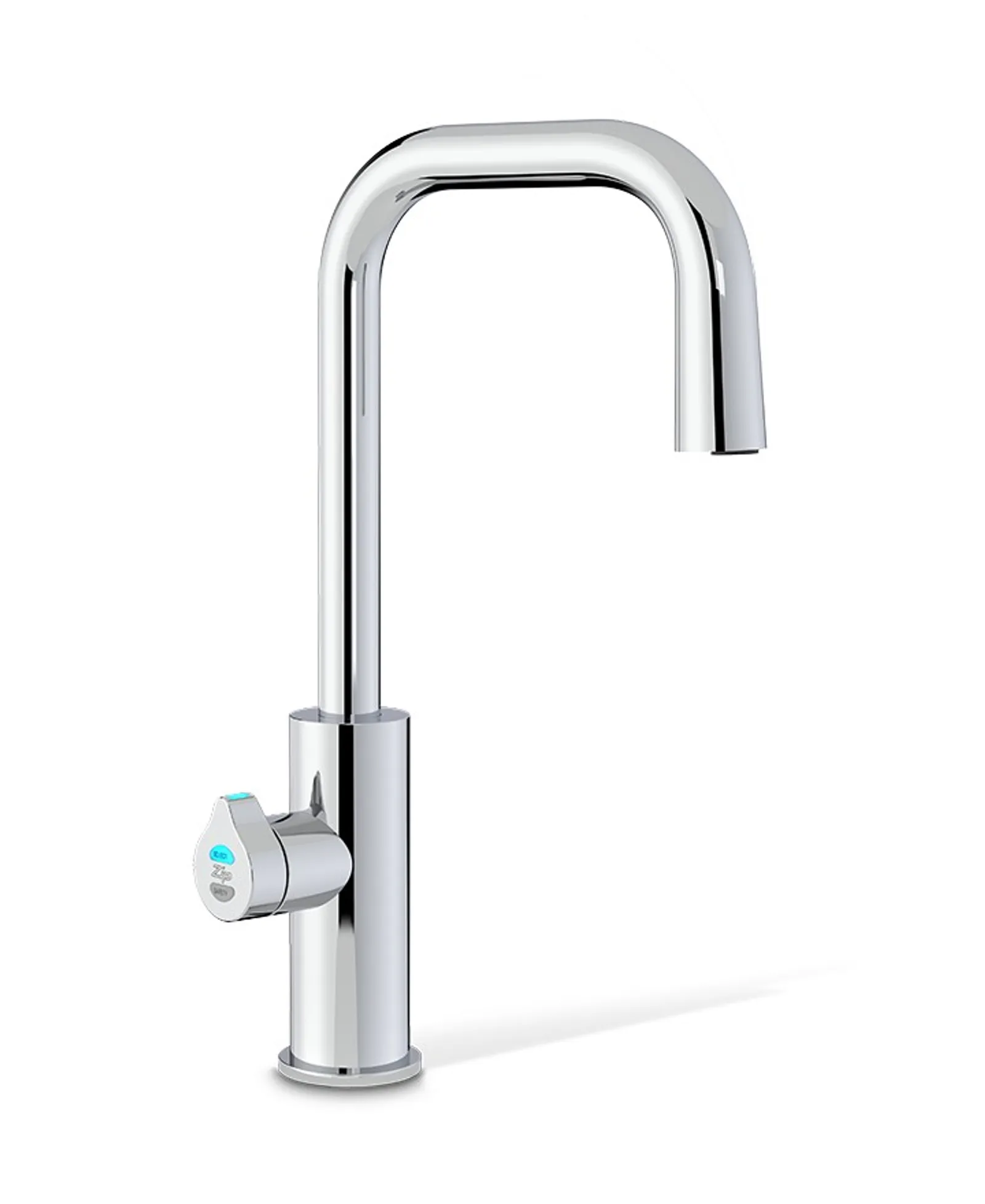 Zip HydroTap G5 - Chilled Sparkling Cube Plus