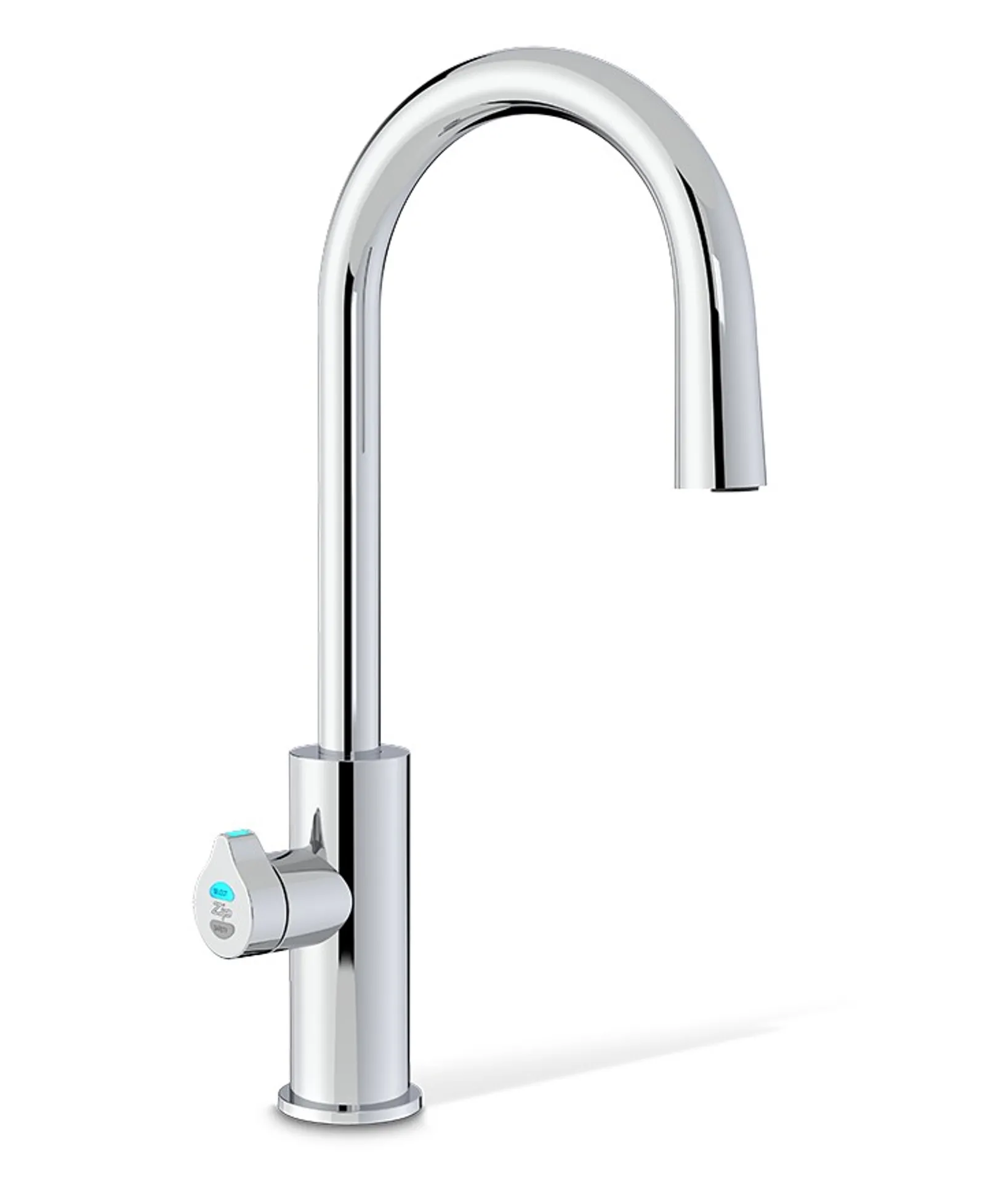 Zip HydroTap G5 - Chilled Sparkling Arc Plus