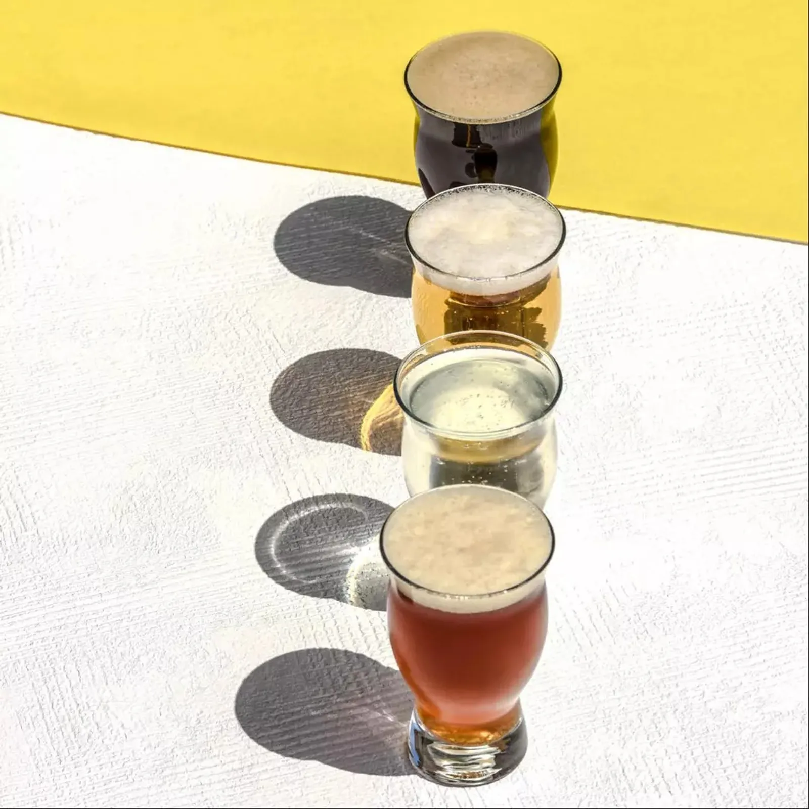 Pasabahce CC440227 - Draft Beer 93mm