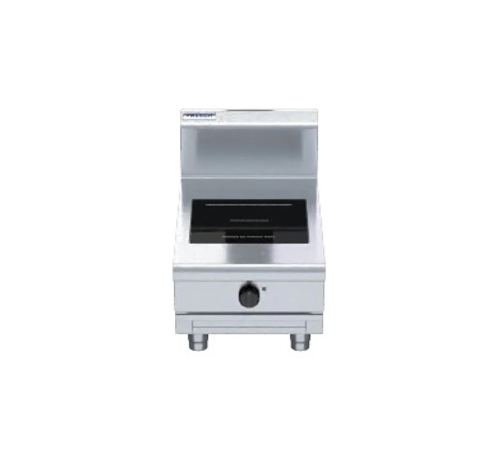 Waldorf 800 IN8100R5-B - 450mm Electric Induction Cooktop - Bench Model