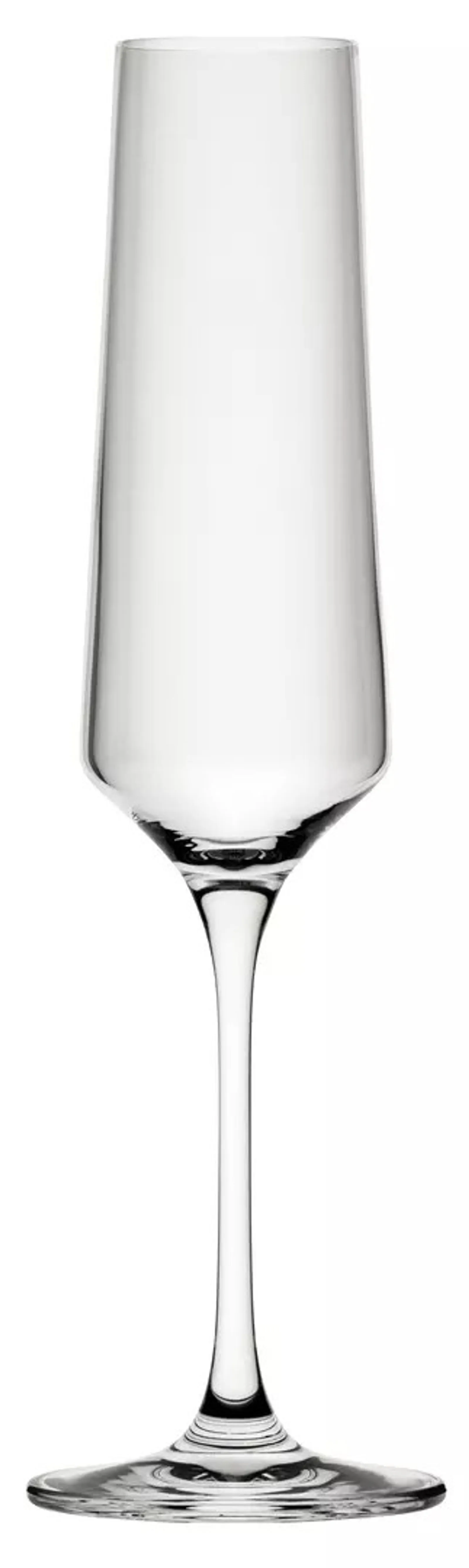 Crown Crystal CC250107 - Murray Flute 73mm