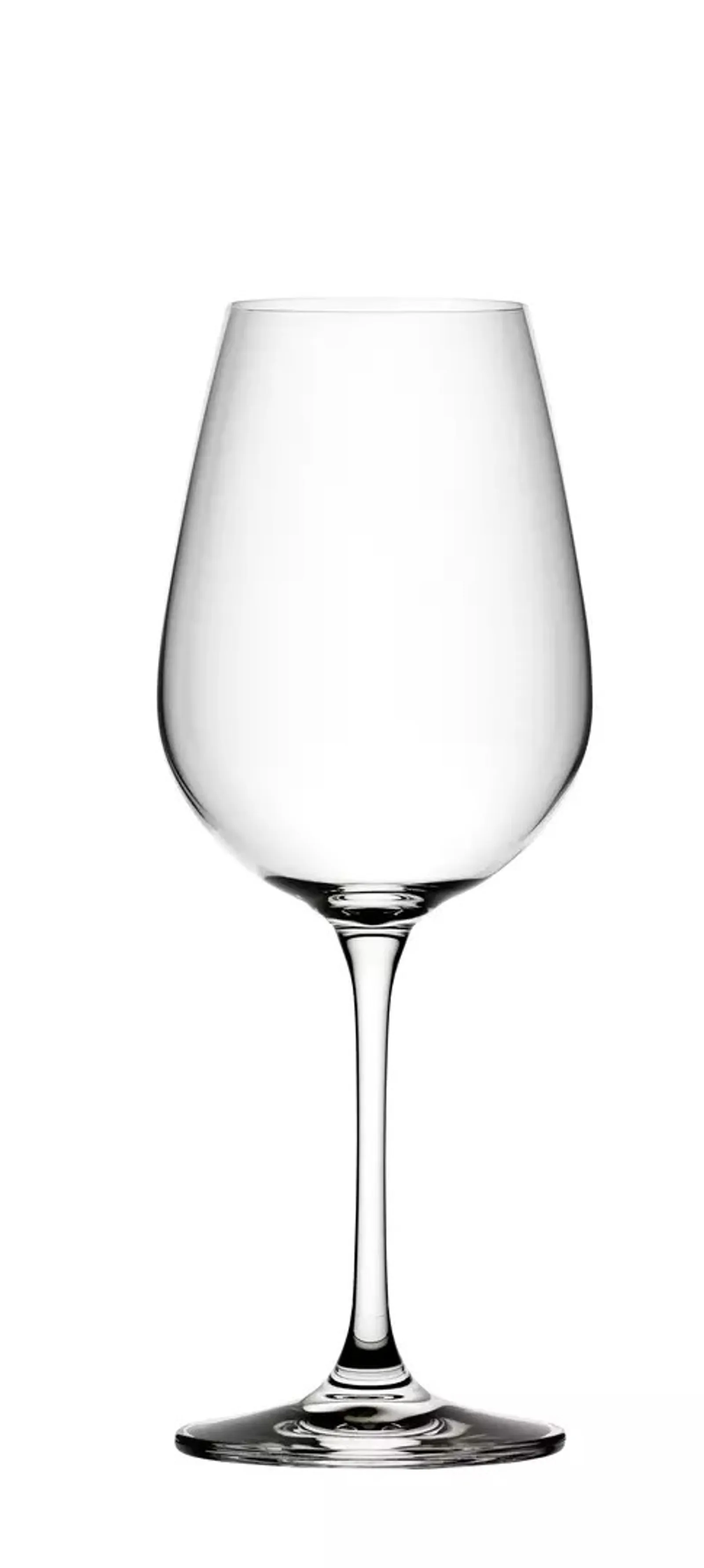 Crown Crystal CC252135 - Mississippi Wine 86mm
